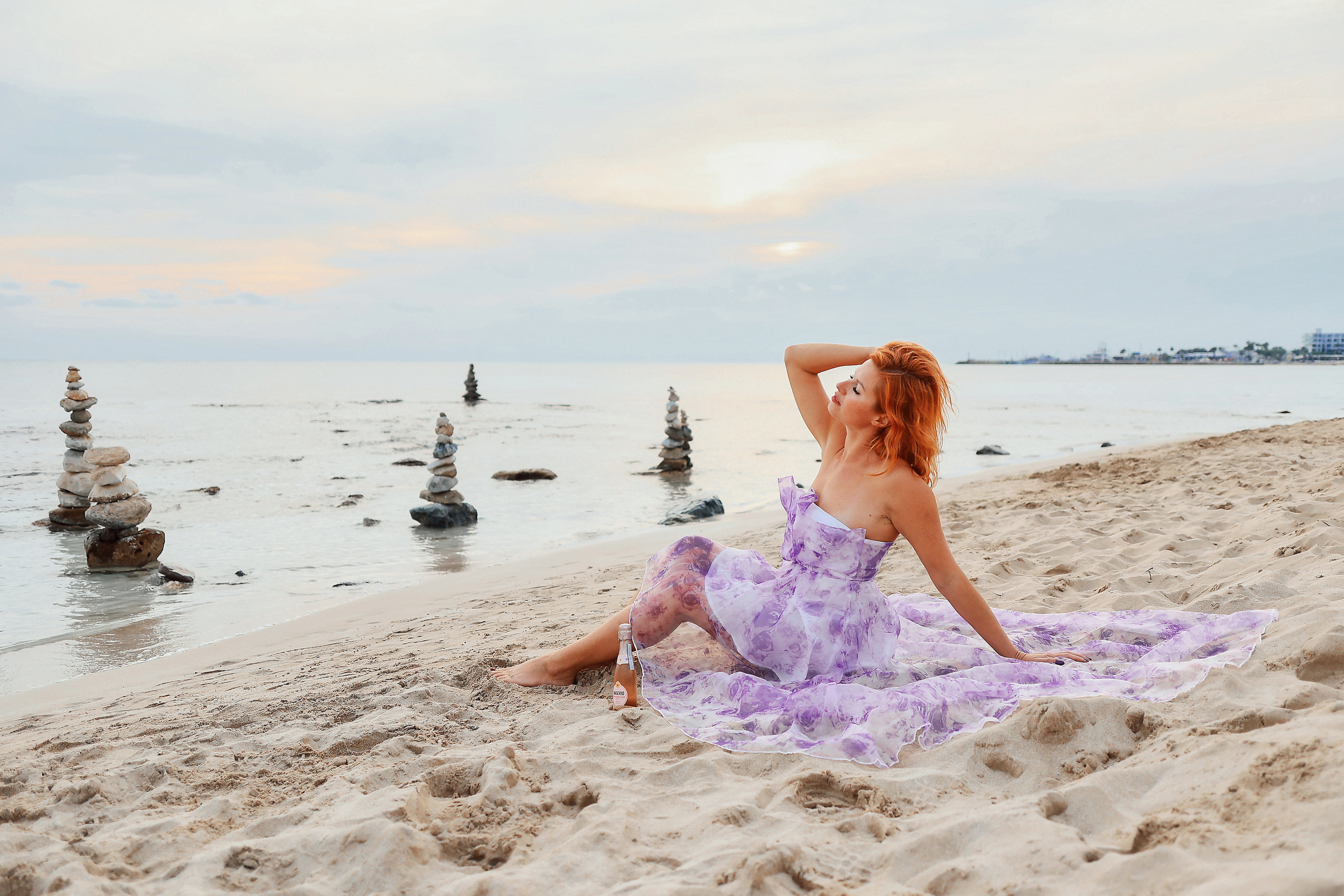 Индивидуальная съемка в Айя-Напе. Декабрь, 2022. Kipriotka. Ваш фотограф на Кипре (Айя-Напа, Протарас)