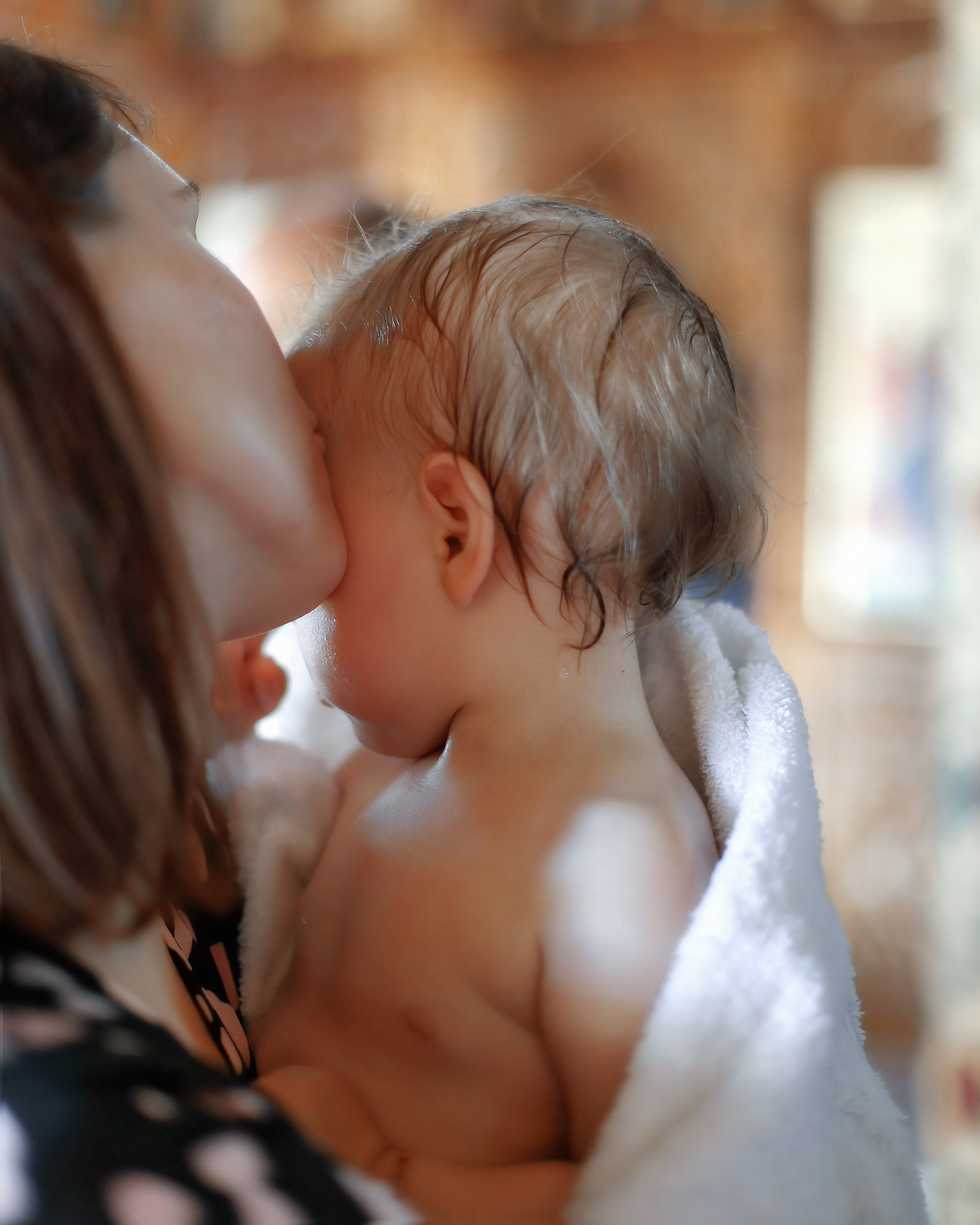 Фото и видео крещения. Home