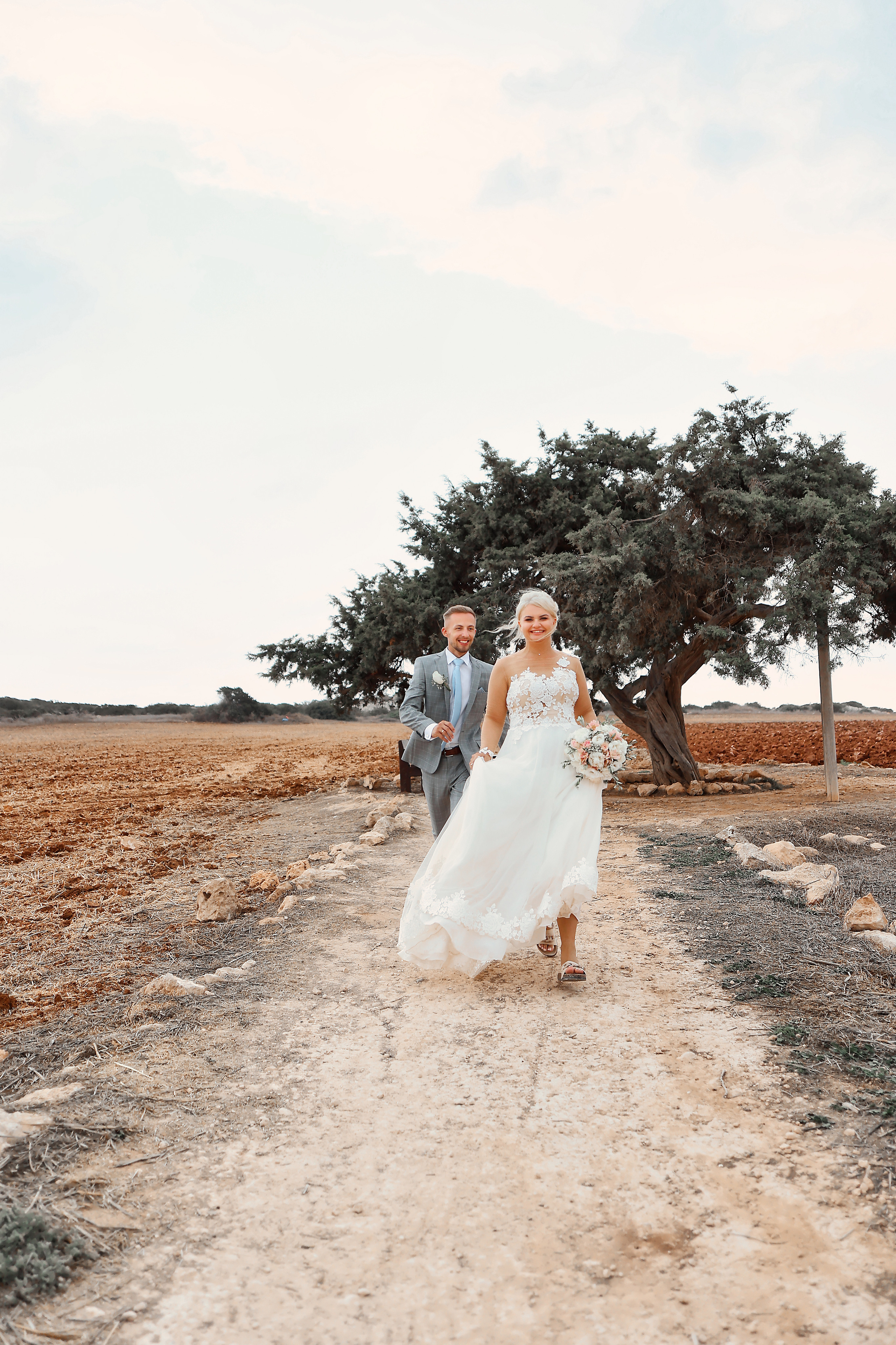 Свадебная съемка, Айя-Напа. Сентябрь, 2022. Kipriotka. Ваш фотограф на Кипре (Айя-Напа, Протарас)