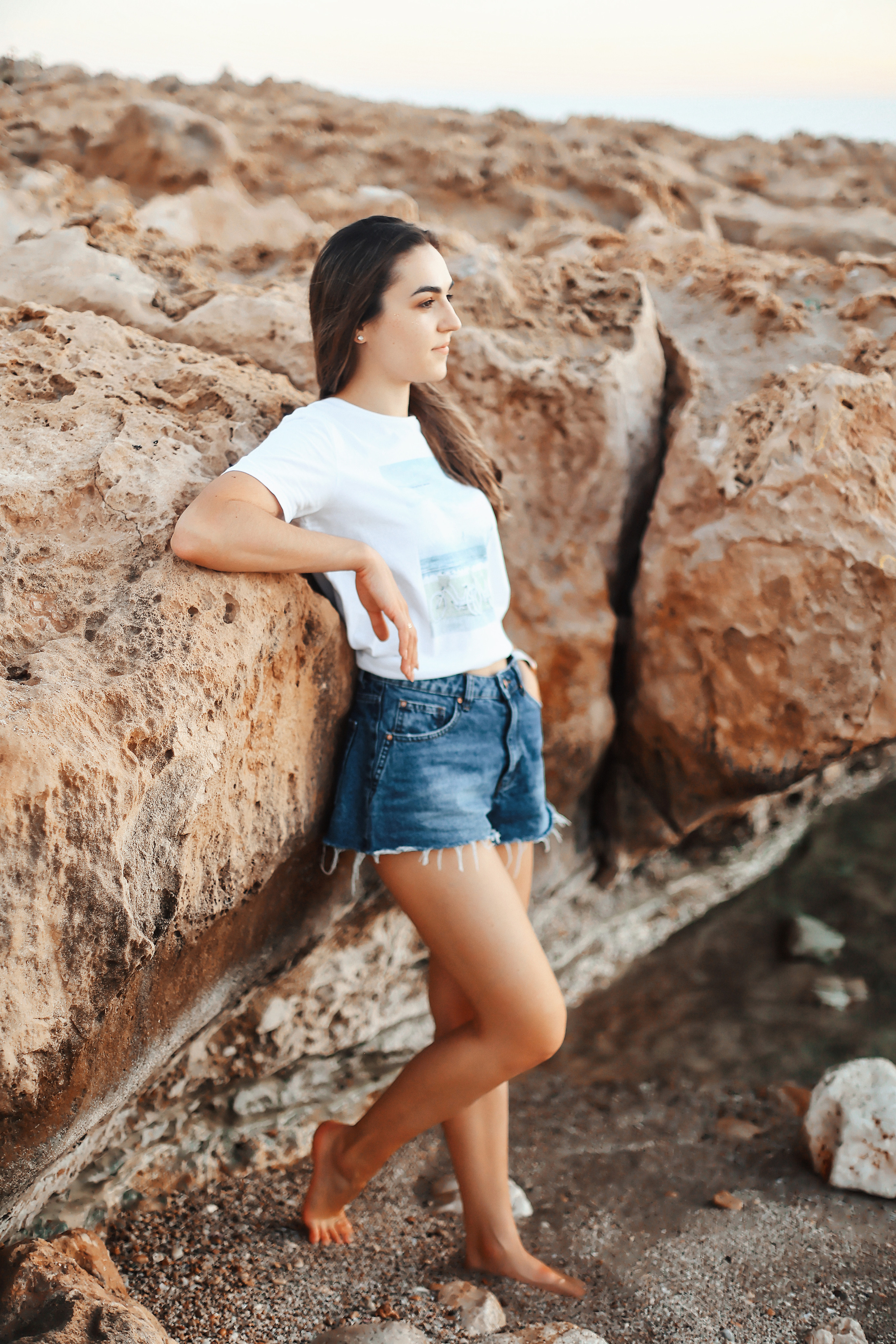 Photoshoot in Ayia Napa. October, 2022. Kipriotka. Ваш фотограф на Кипре (Айя-Напа, Протарас)