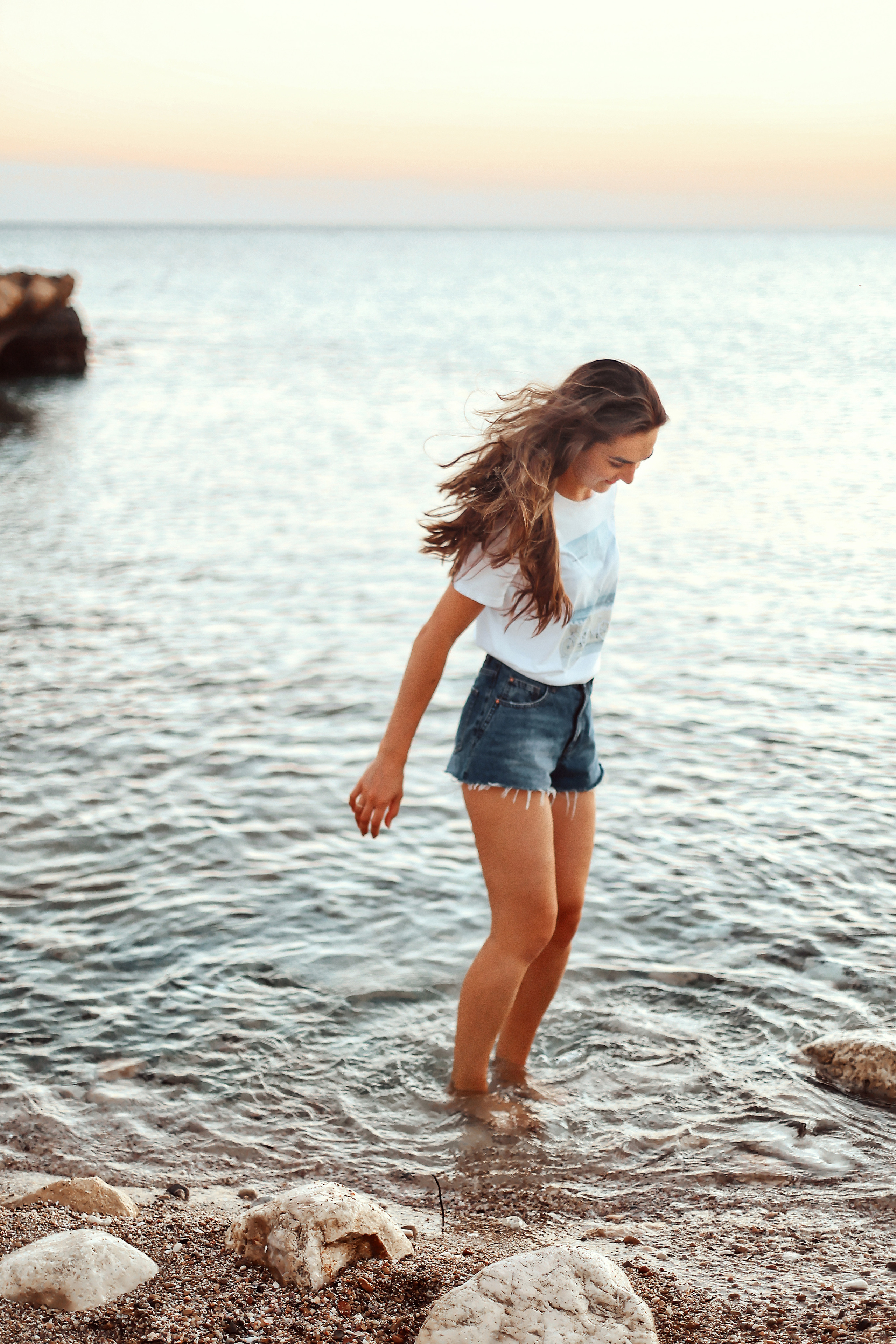 Photoshoot in Ayia Napa. October, 2022. Kipriotka. Ваш фотограф на Кипре (Айя-Напа, Протарас)