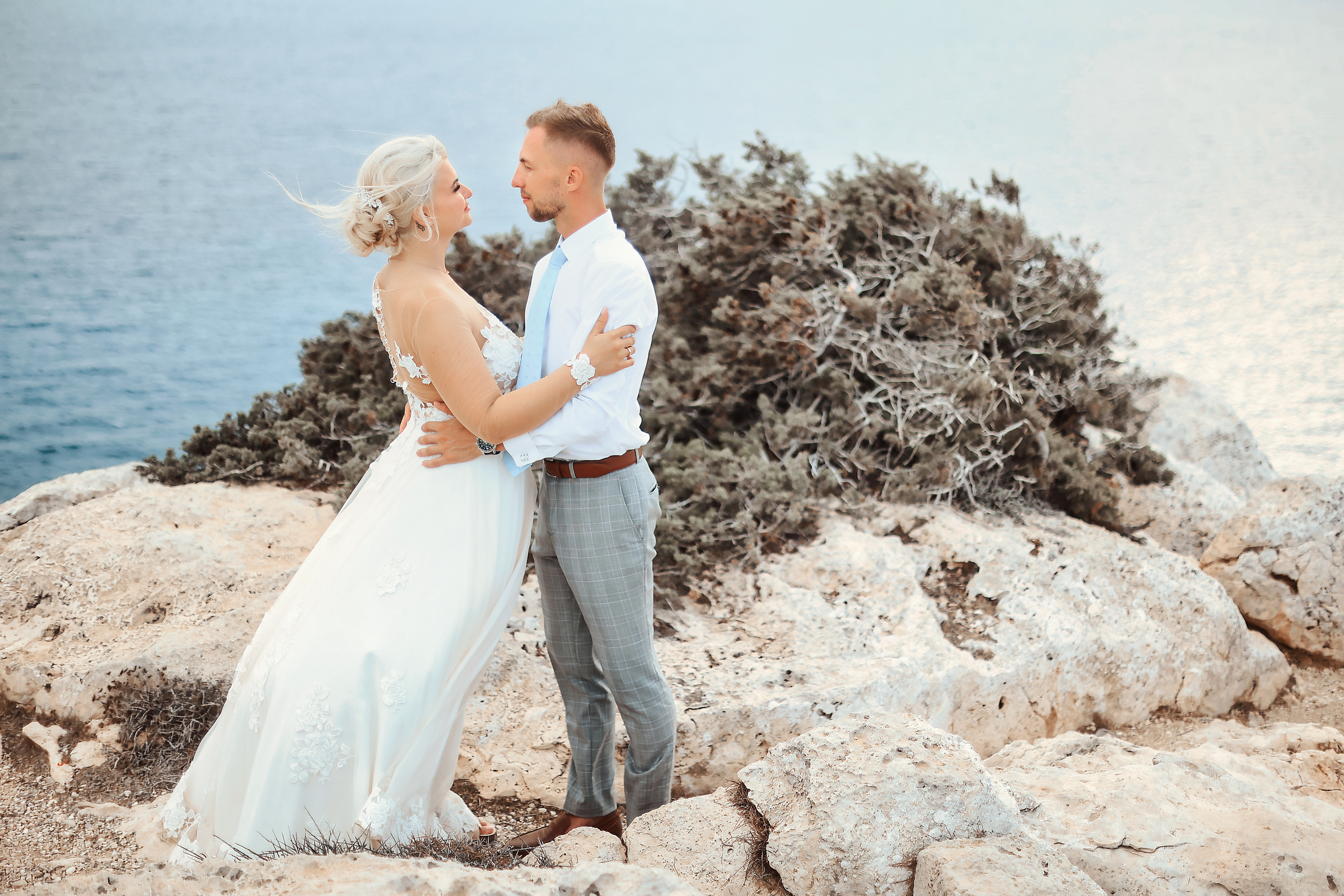 Свадебная съемка, Айя-Напа. Сентябрь, 2022. Kipriotka. Ваш фотограф на Кипре (Айя-Напа, Протарас)