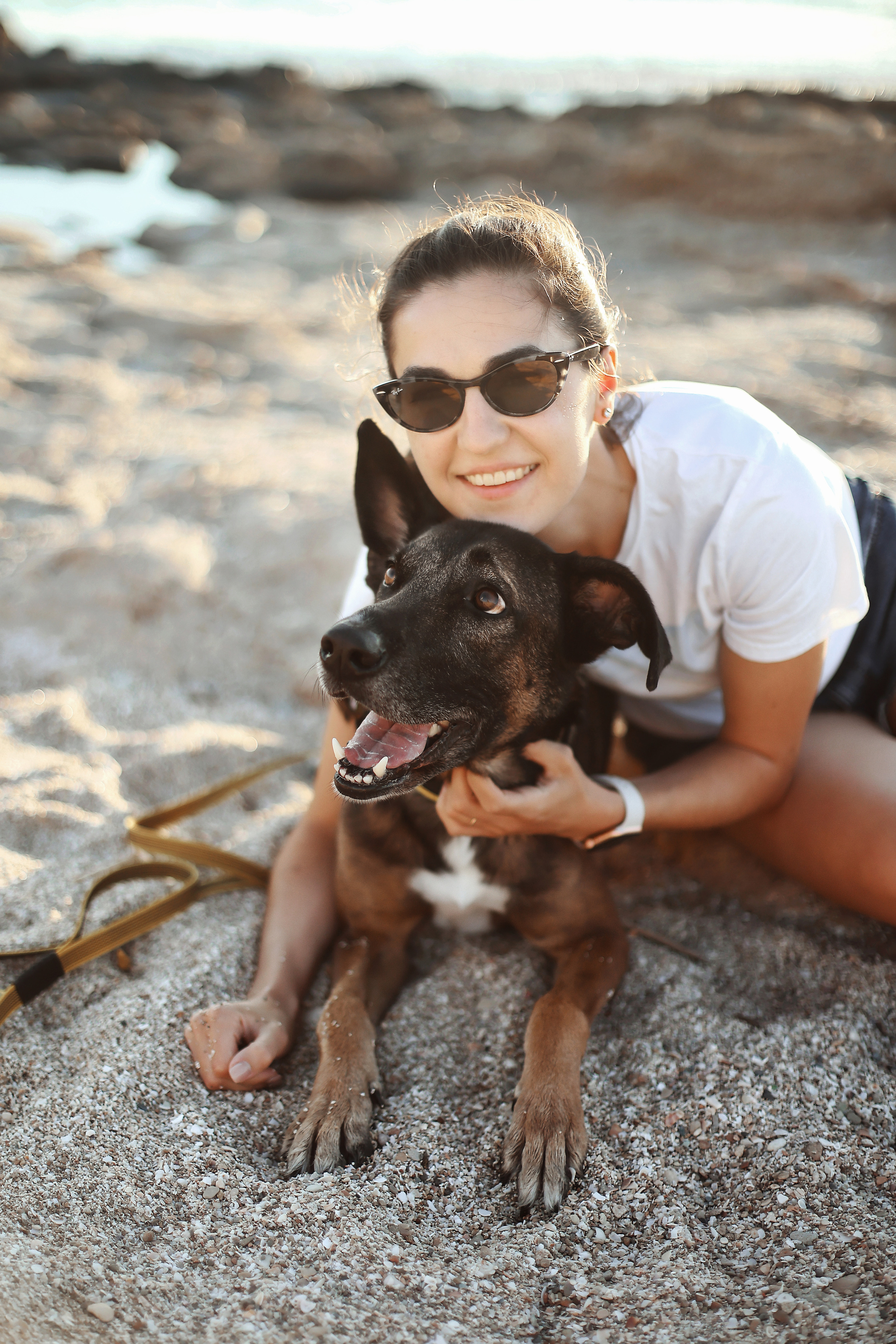 Photoshoot in Ayia Napa. October, 2022. Kipriotka. Ваш фотограф на Кипре (Айя-Напа, Протарас)