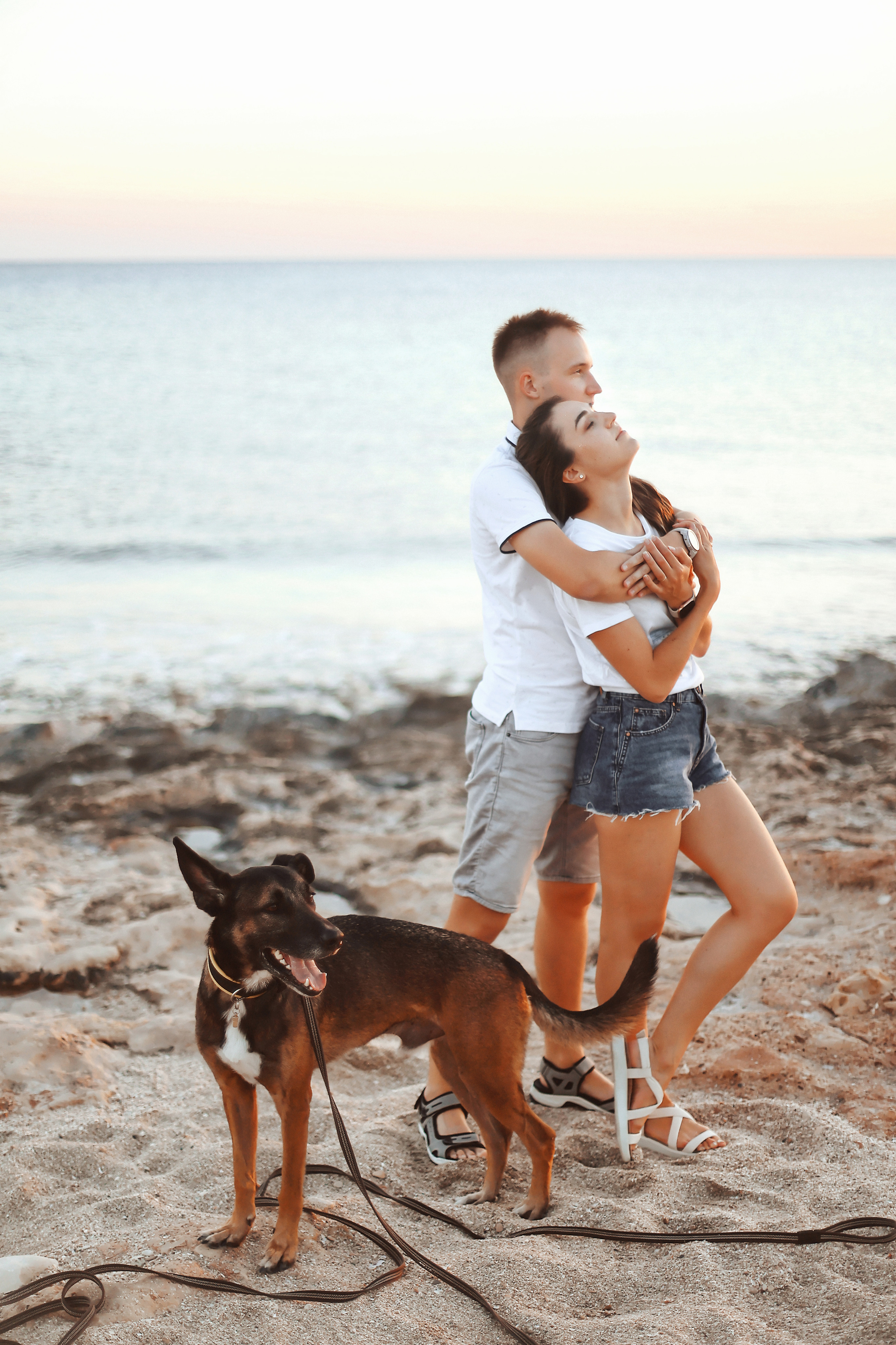 Photoshoot in Ayia Napa. October, 2022. Kipriotka. Ваш фотограф на Кипре (Айя-Напа, Протарас)