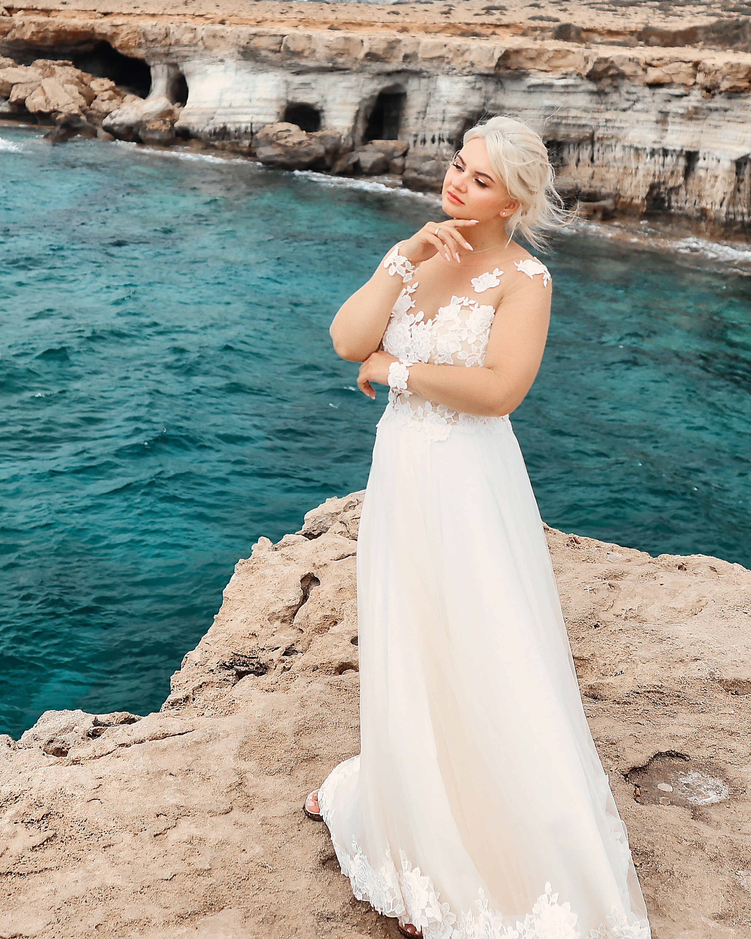 Свадебная съемка, Айя-Напа. Сентябрь, 2022. Kipriotka. Ваш фотограф на Кипре (Айя-Напа, Протарас)