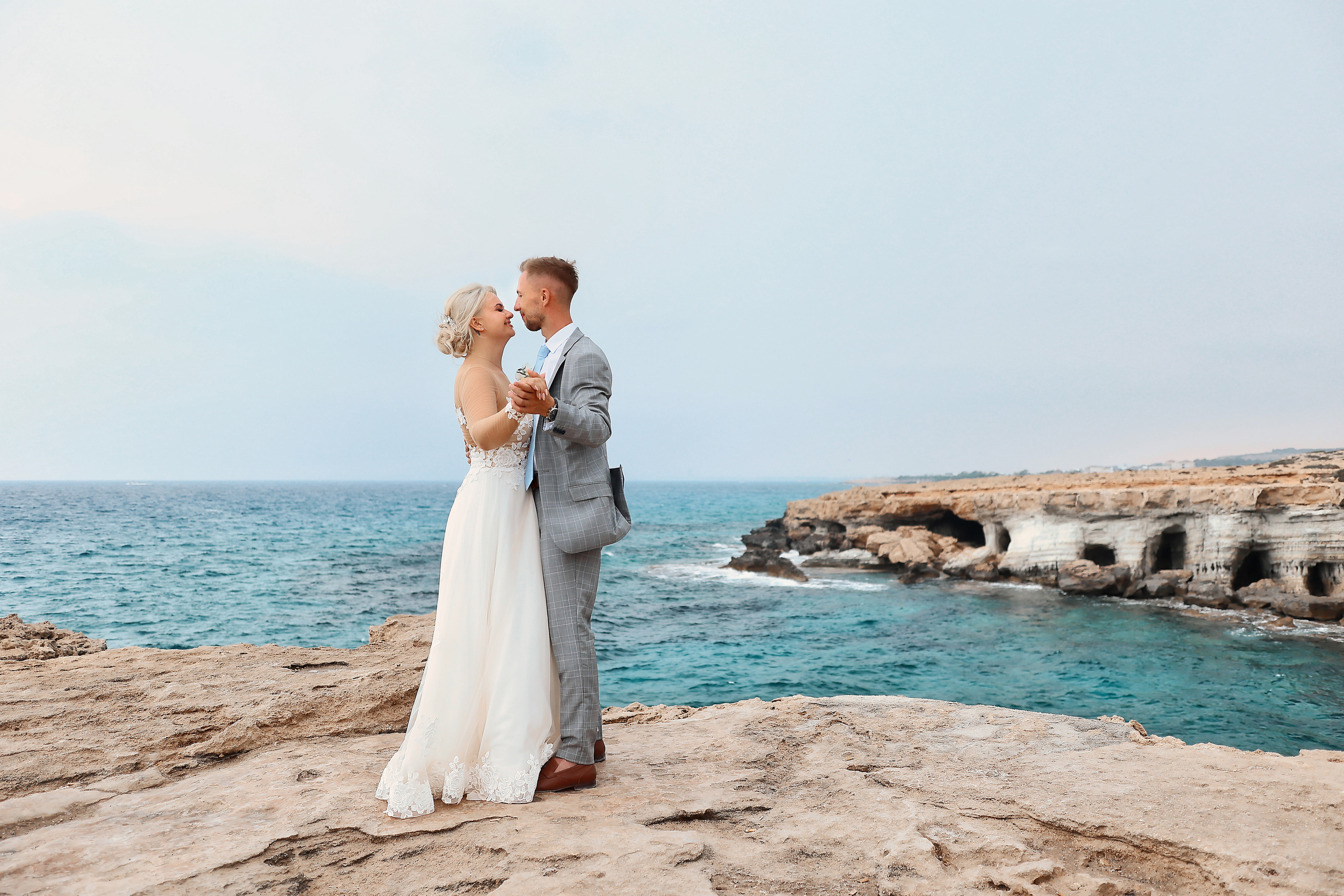 Свадебная съемка, Айя-Напа. Сентябрь, 2022. Kipriotka. Ваш фотограф на Кипре (Айя-Напа, Протарас)