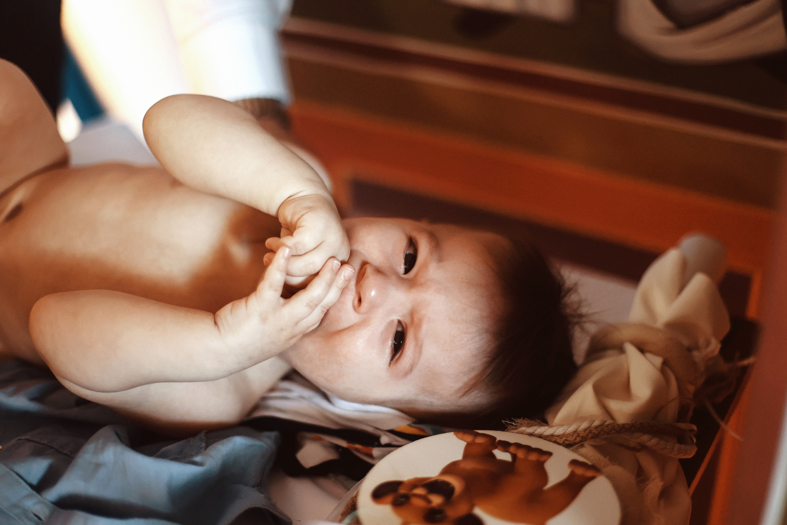 Фото и видео крещения. Home