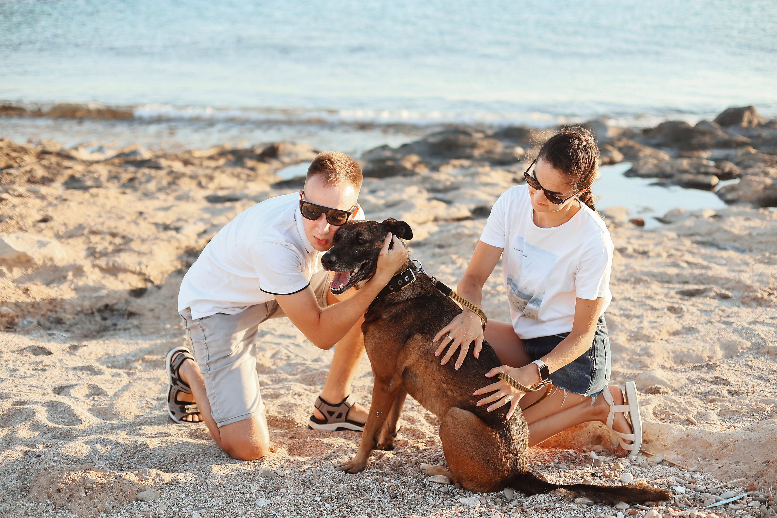 Photoshoot in Ayia Napa. October, 2022. Kipriotka. Ваш фотограф на Кипре (Айя-Напа, Протарас)