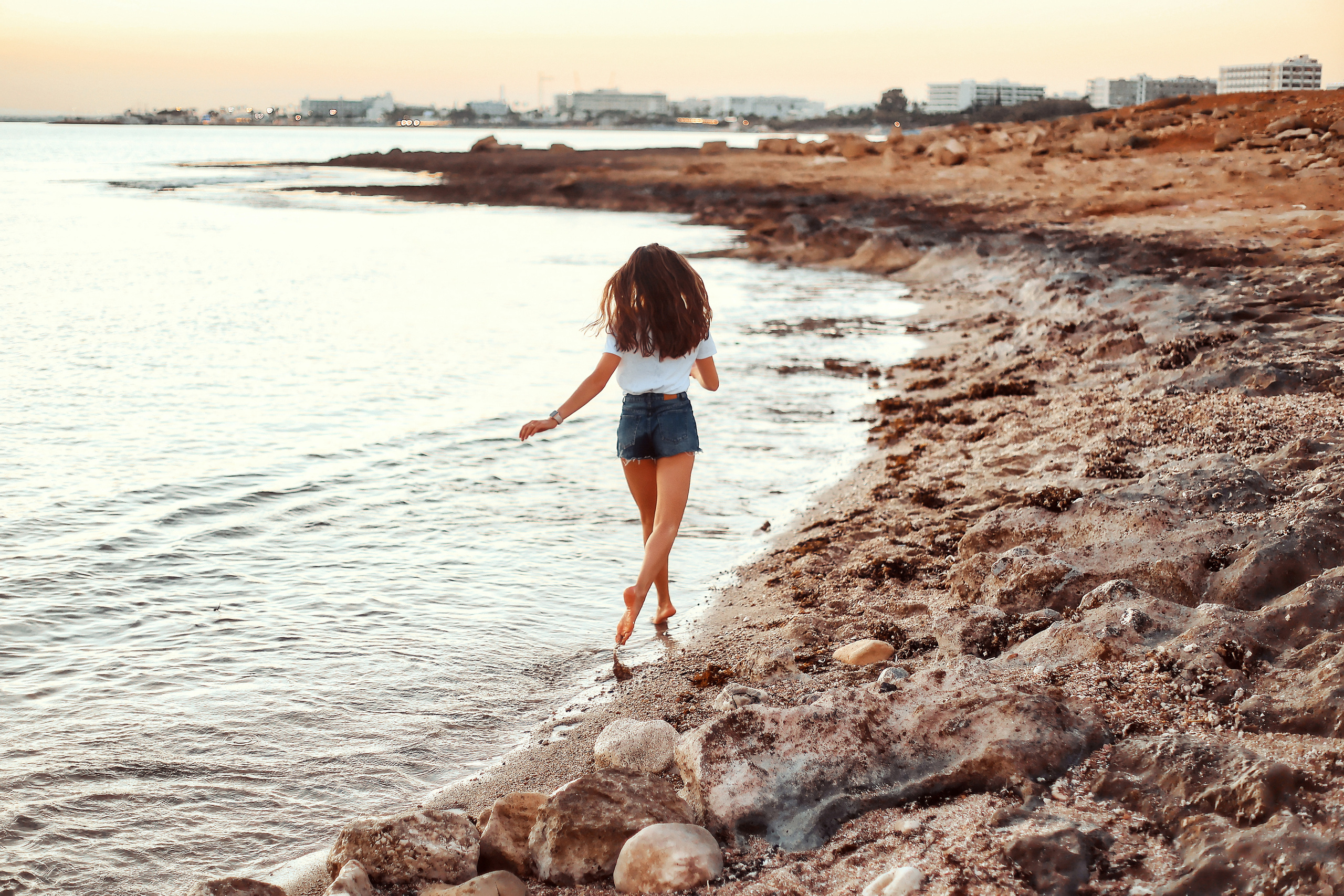 Photoshoot in Ayia Napa. October, 2022. Kipriotka. Ваш фотограф на Кипре (Айя-Напа, Протарас)