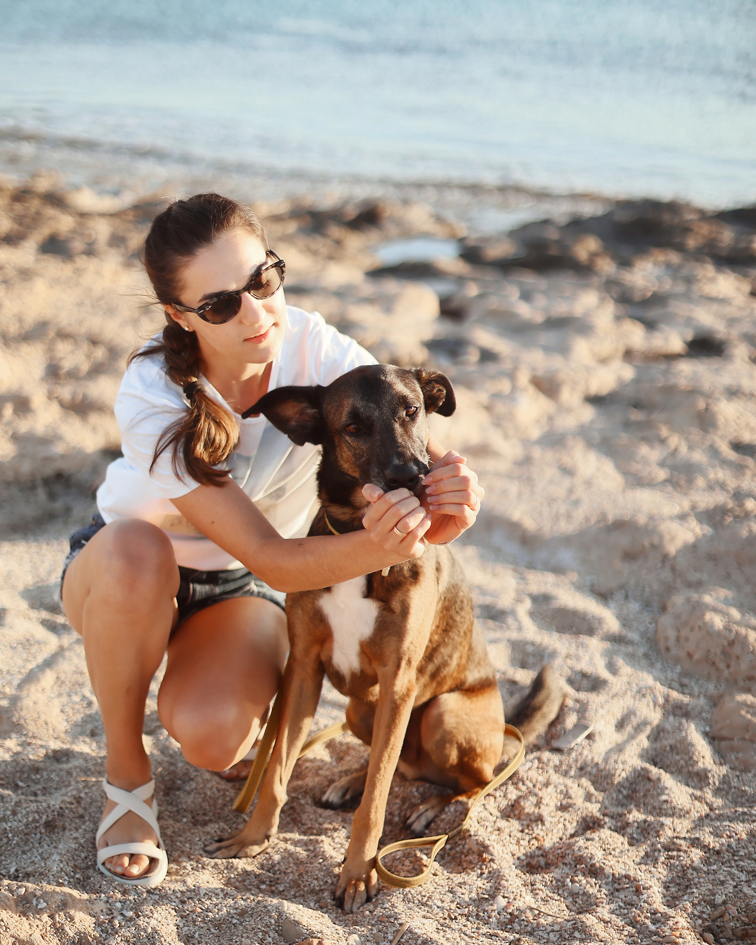 Photoshoot in Ayia Napa. October, 2022. Kipriotka. Ваш фотограф на Кипре (Айя-Напа, Протарас)