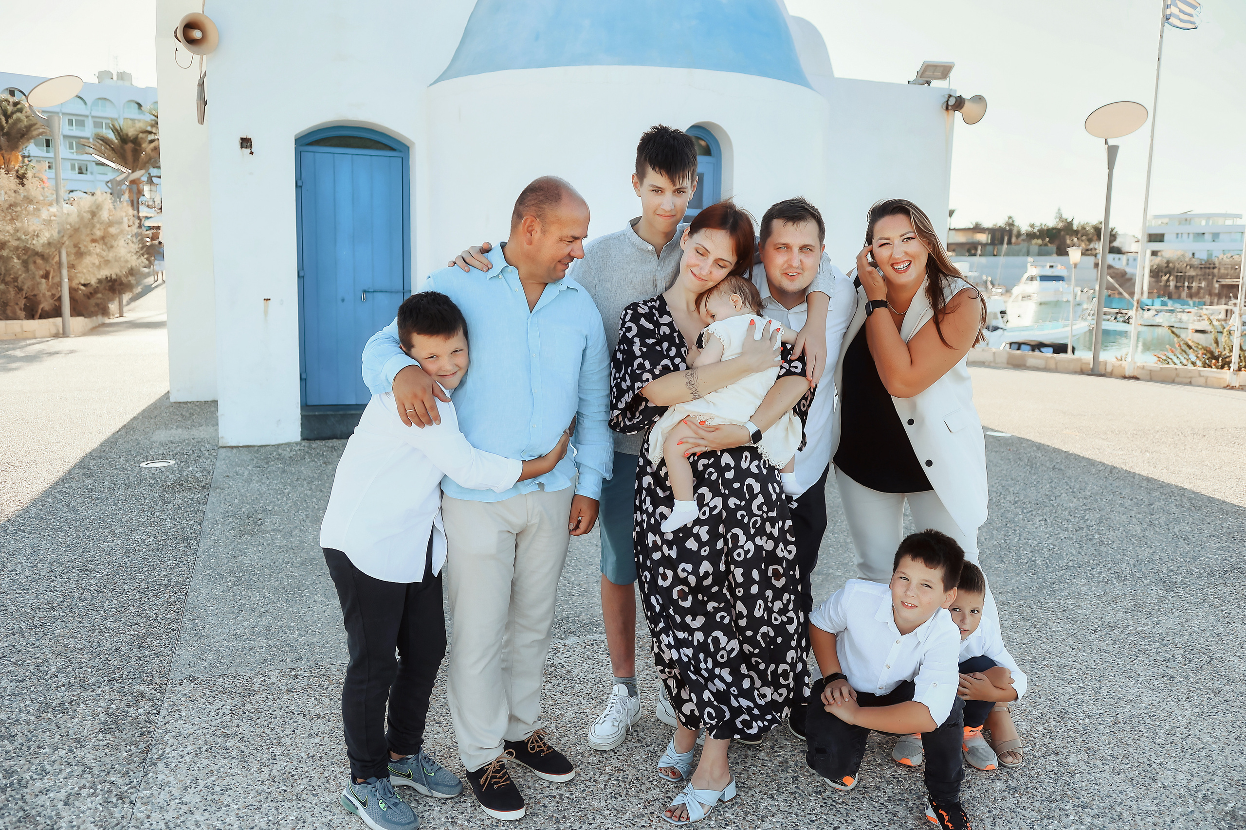 Фото и видео крещения. Home