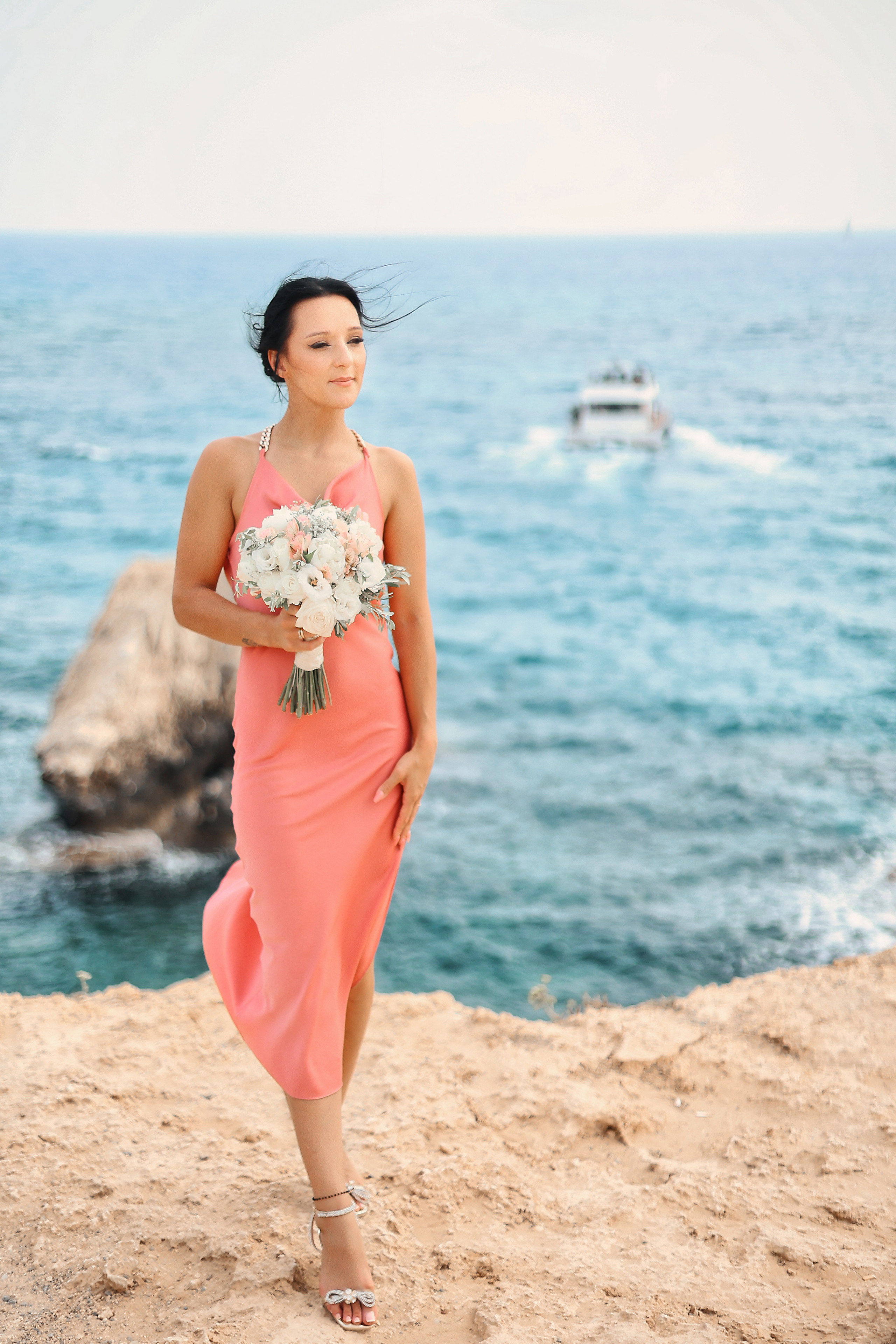 Свадебная съемка, Айя-Напа. Сентябрь, 2022. Kipriotka. Ваш фотограф на Кипре (Айя-Напа, Протарас)