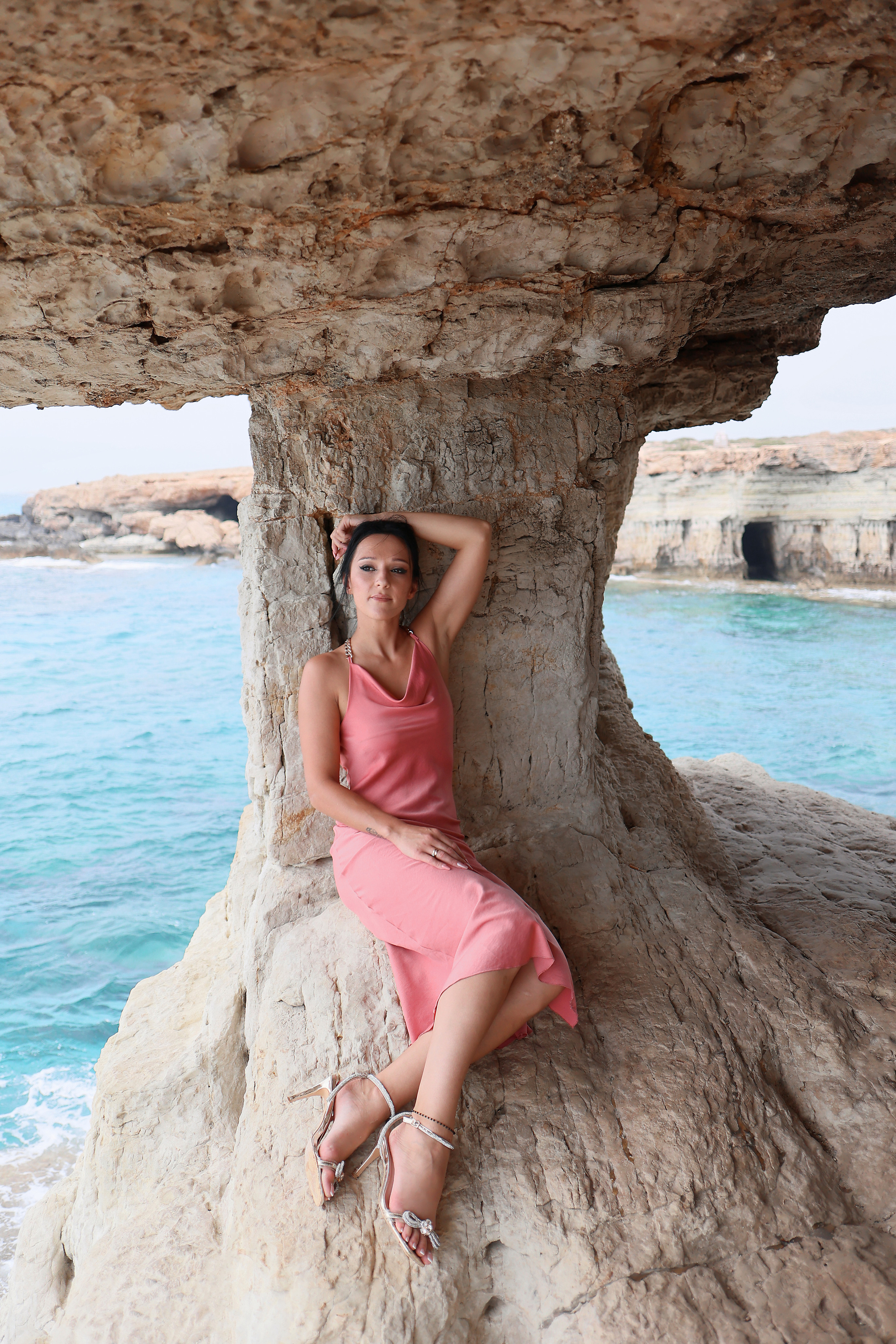 Свадебная съемка, Айя-Напа. Сентябрь, 2022. Kipriotka. Ваш фотограф на Кипре (Айя-Напа, Протарас)