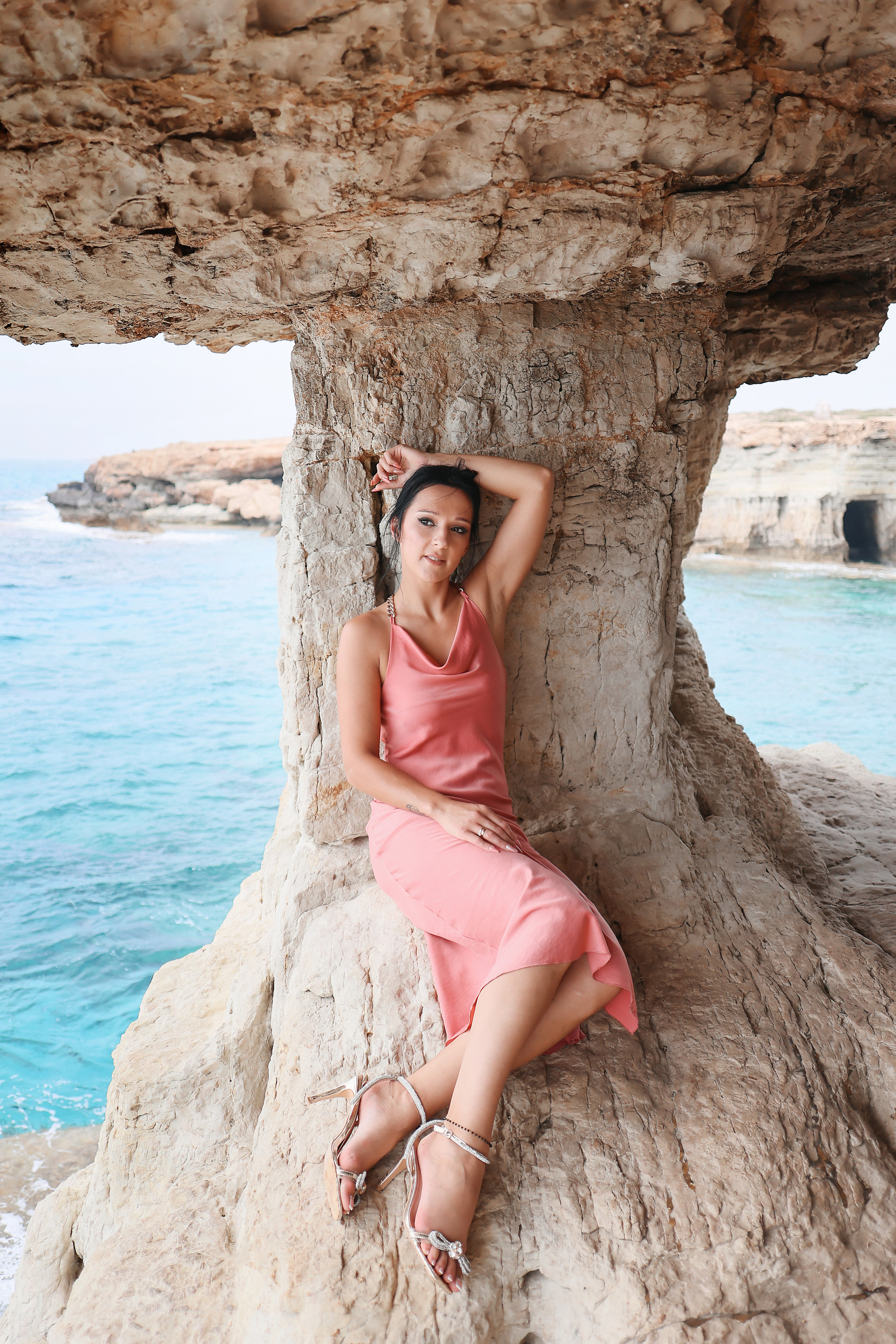 Свадебная съемка, Айя-Напа. Сентябрь, 2022. Kipriotka. Ваш фотограф на Кипре (Айя-Напа, Протарас)