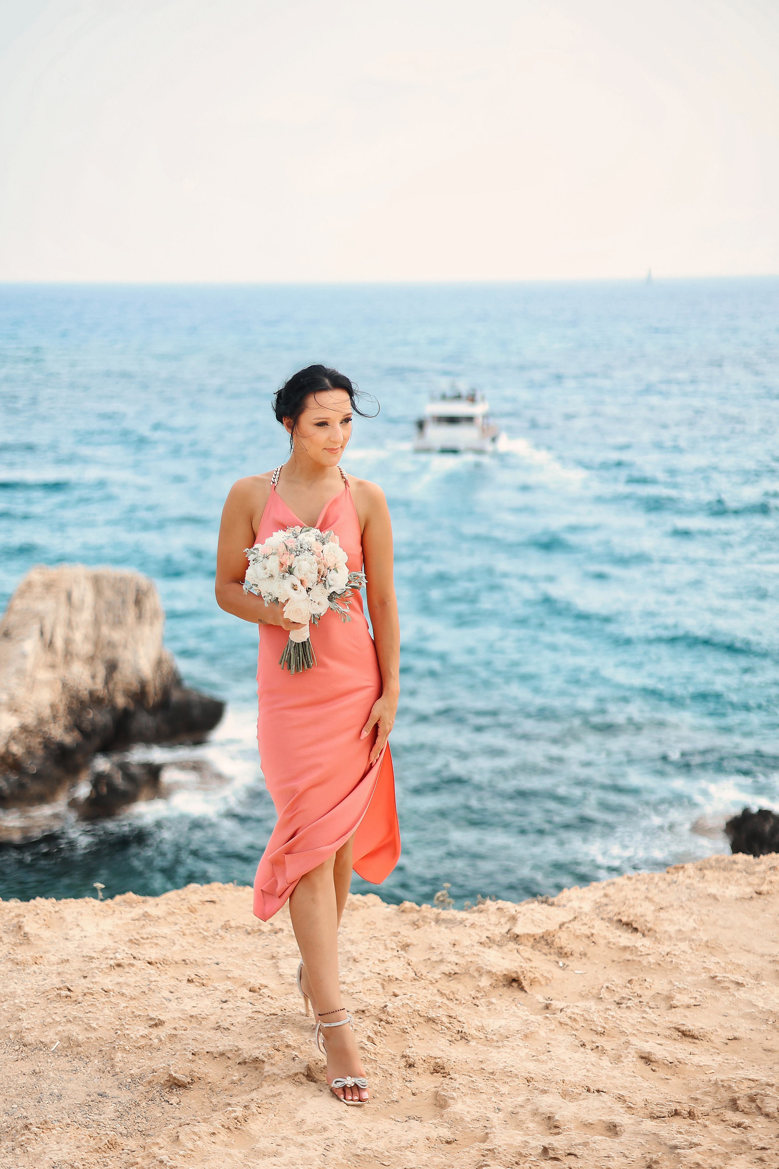 Свадебная съемка, Айя-Напа. Сентябрь, 2022. Kipriotka. Ваш фотограф на Кипре (Айя-Напа, Протарас)