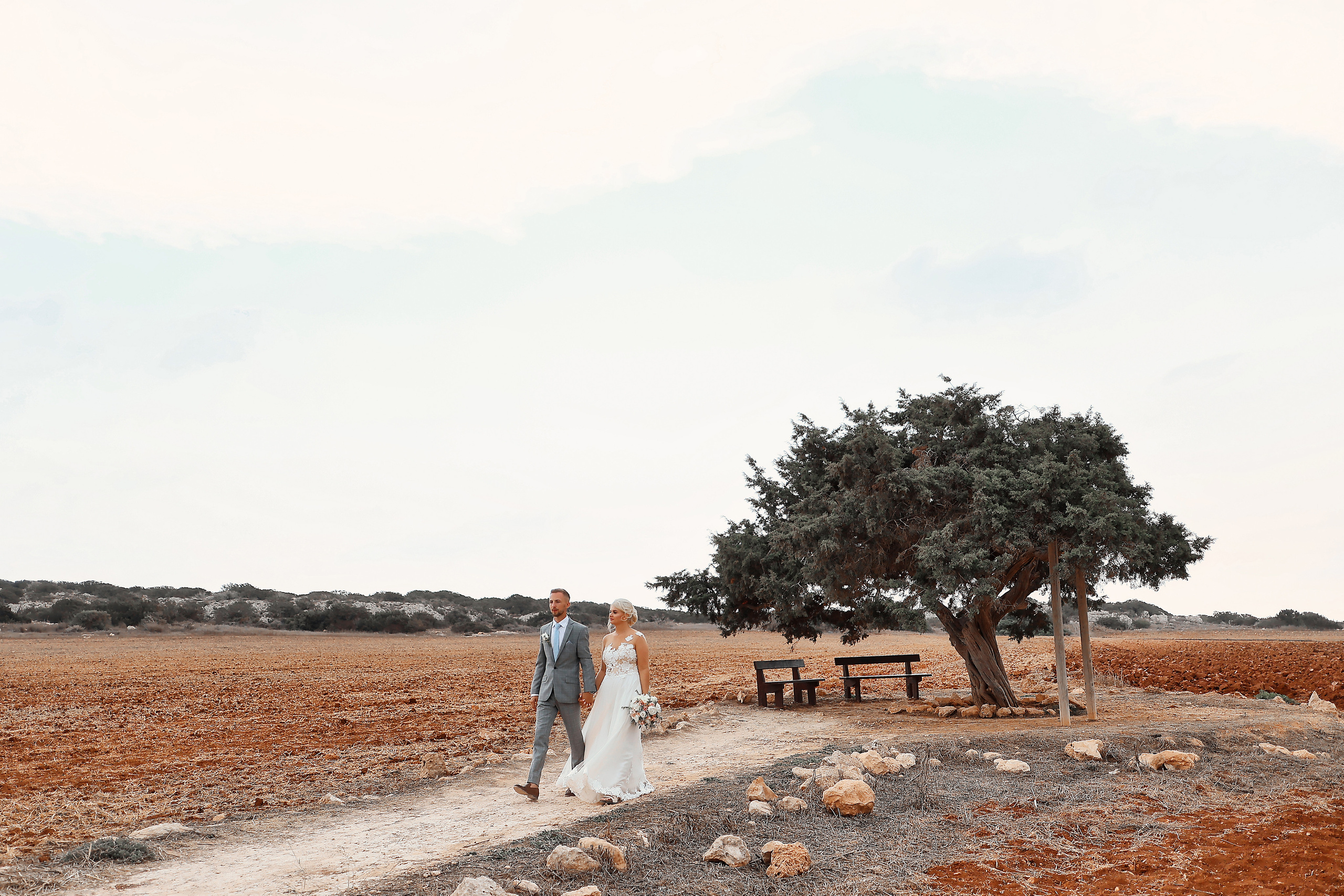 Свадебная съемка, Айя-Напа. Сентябрь, 2022. Kipriotka. Ваш фотограф на Кипре (Айя-Напа, Протарас)