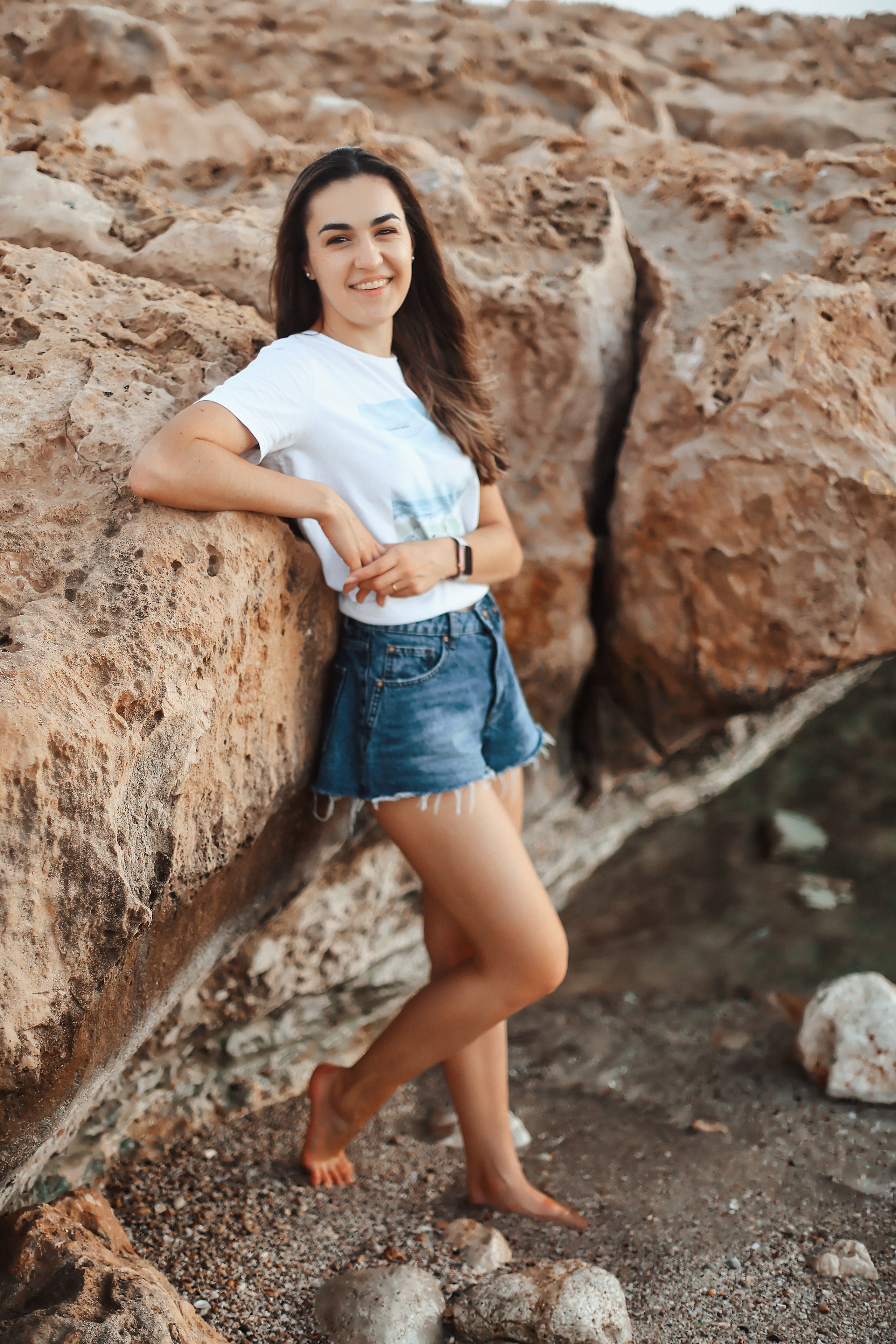 Photoshoot in Ayia Napa. October, 2022. Kipriotka. Ваш фотограф на Кипре (Айя-Напа, Протарас)