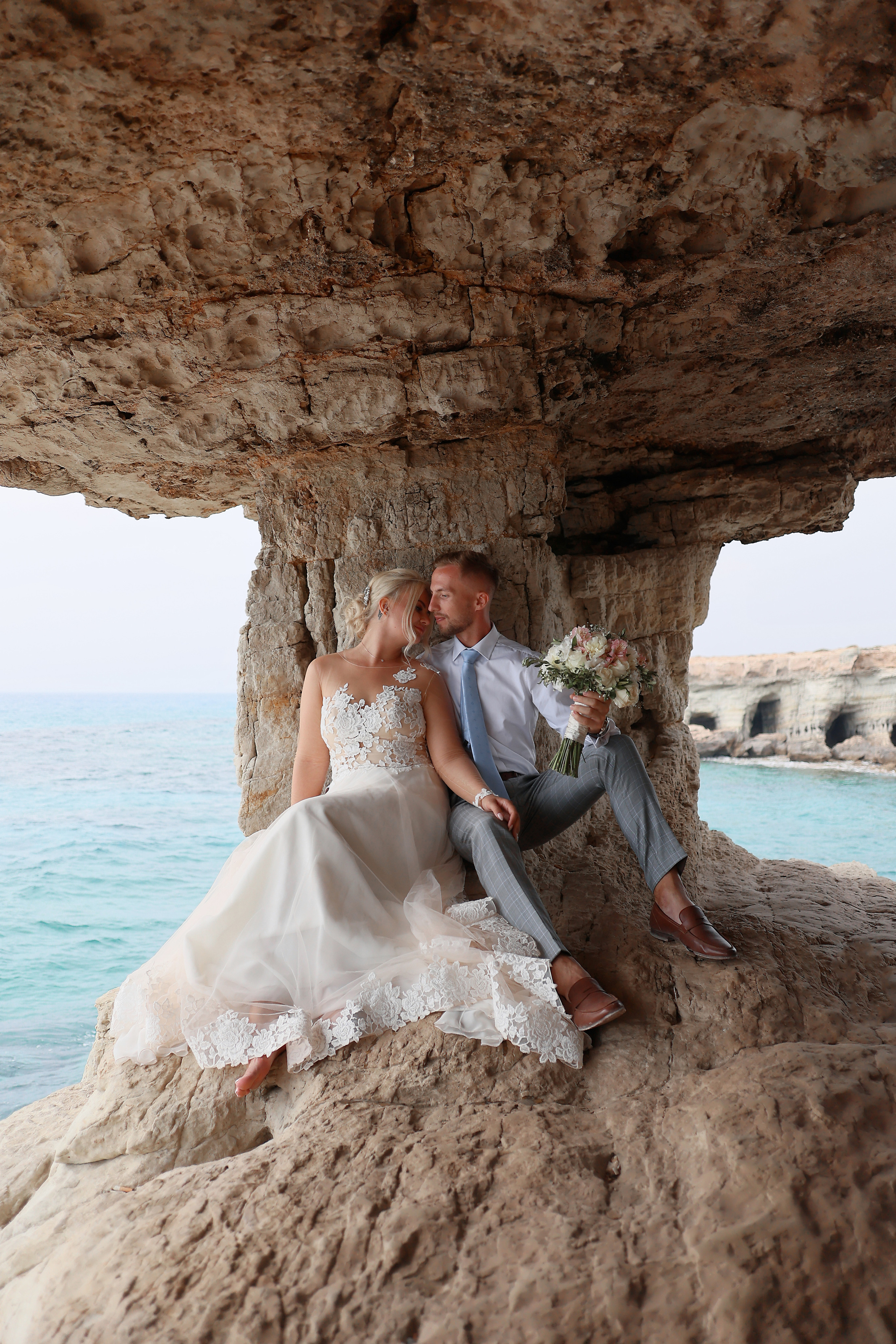 Свадебная съемка, Айя-Напа. Сентябрь, 2022. Kipriotka. Ваш фотограф на Кипре (Айя-Напа, Протарас)