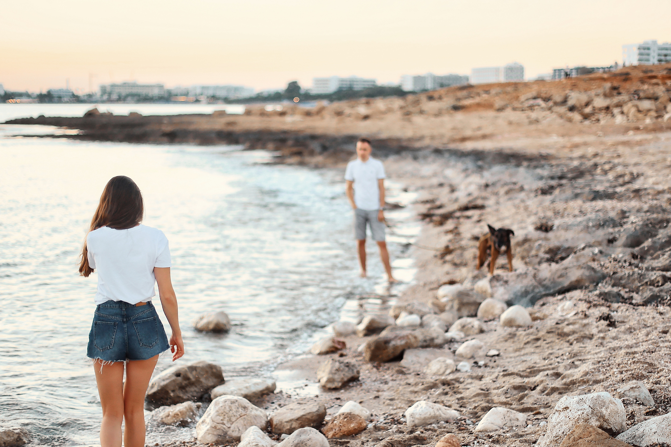 Photoshoot in Ayia Napa. October, 2022. Kipriotka. Ваш фотограф на Кипре (Айя-Напа, Протарас)