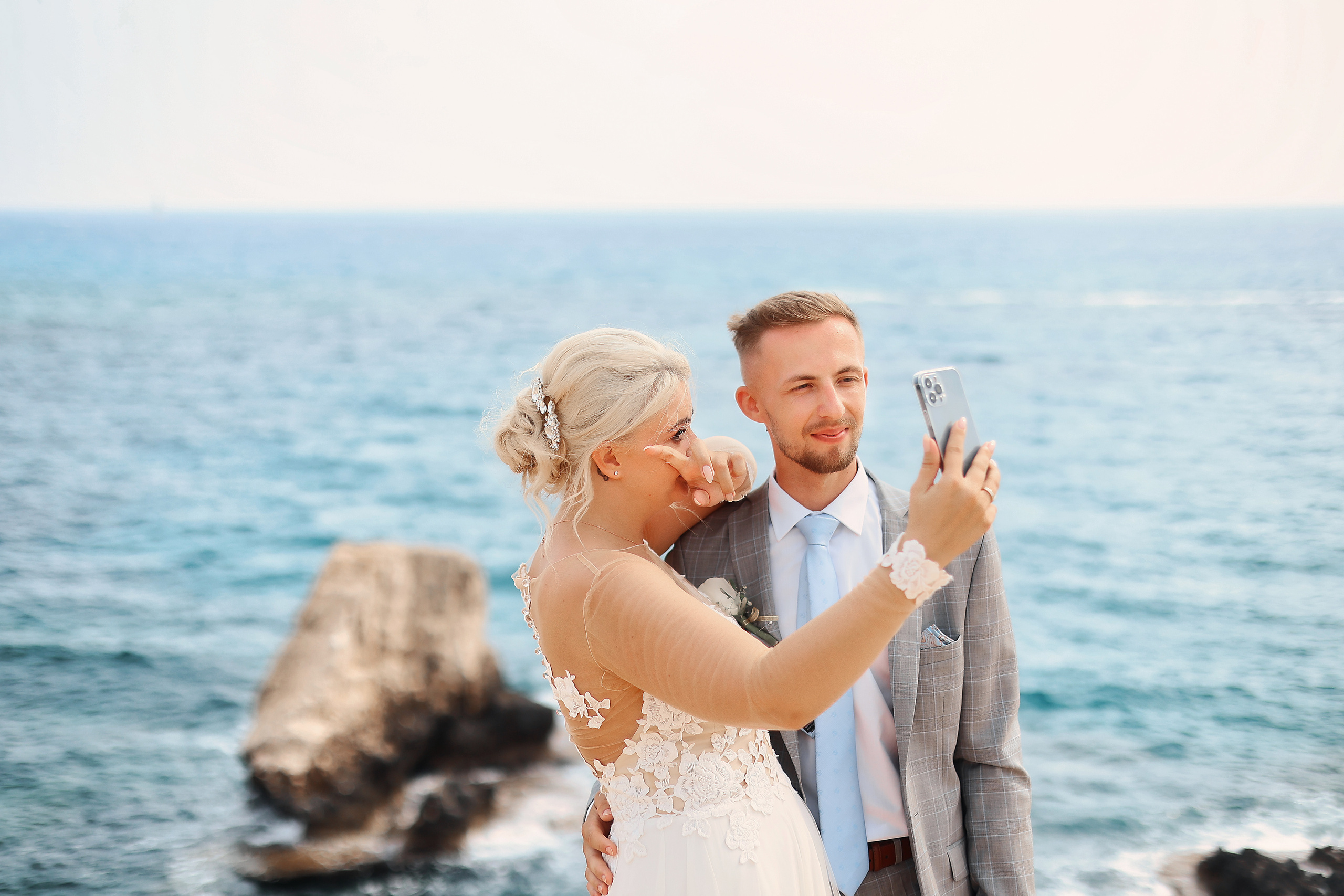 Свадебная съемка, Айя-Напа. Сентябрь, 2022. Kipriotka. Ваш фотограф на Кипре (Айя-Напа, Протарас)