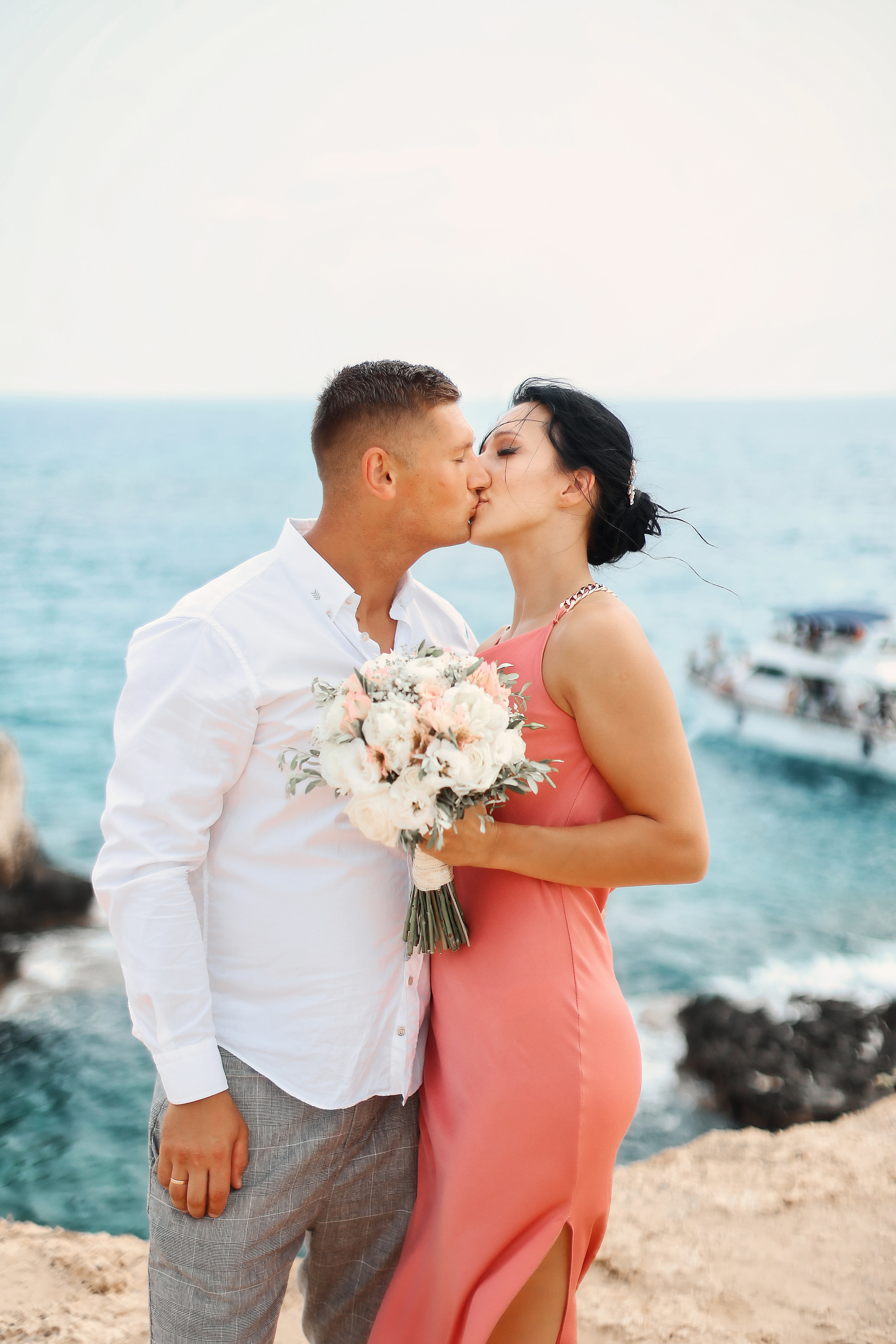 Свадебная съемка, Айя-Напа. Сентябрь, 2022. Kipriotka. Ваш фотограф на Кипре (Айя-Напа, Протарас)