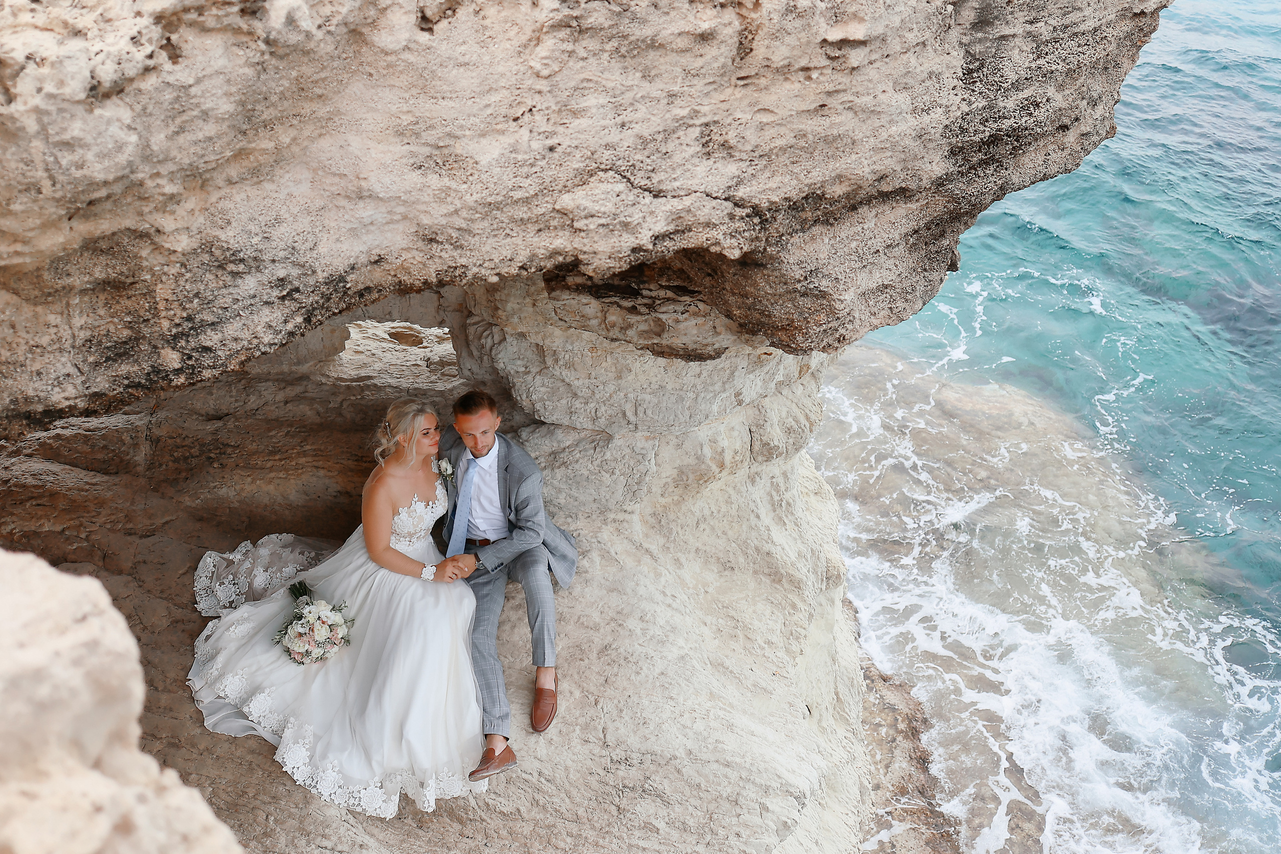 Свадебная съемка, Айя-Напа. Сентябрь, 2022. Kipriotka. Ваш фотограф на Кипре (Айя-Напа, Протарас)