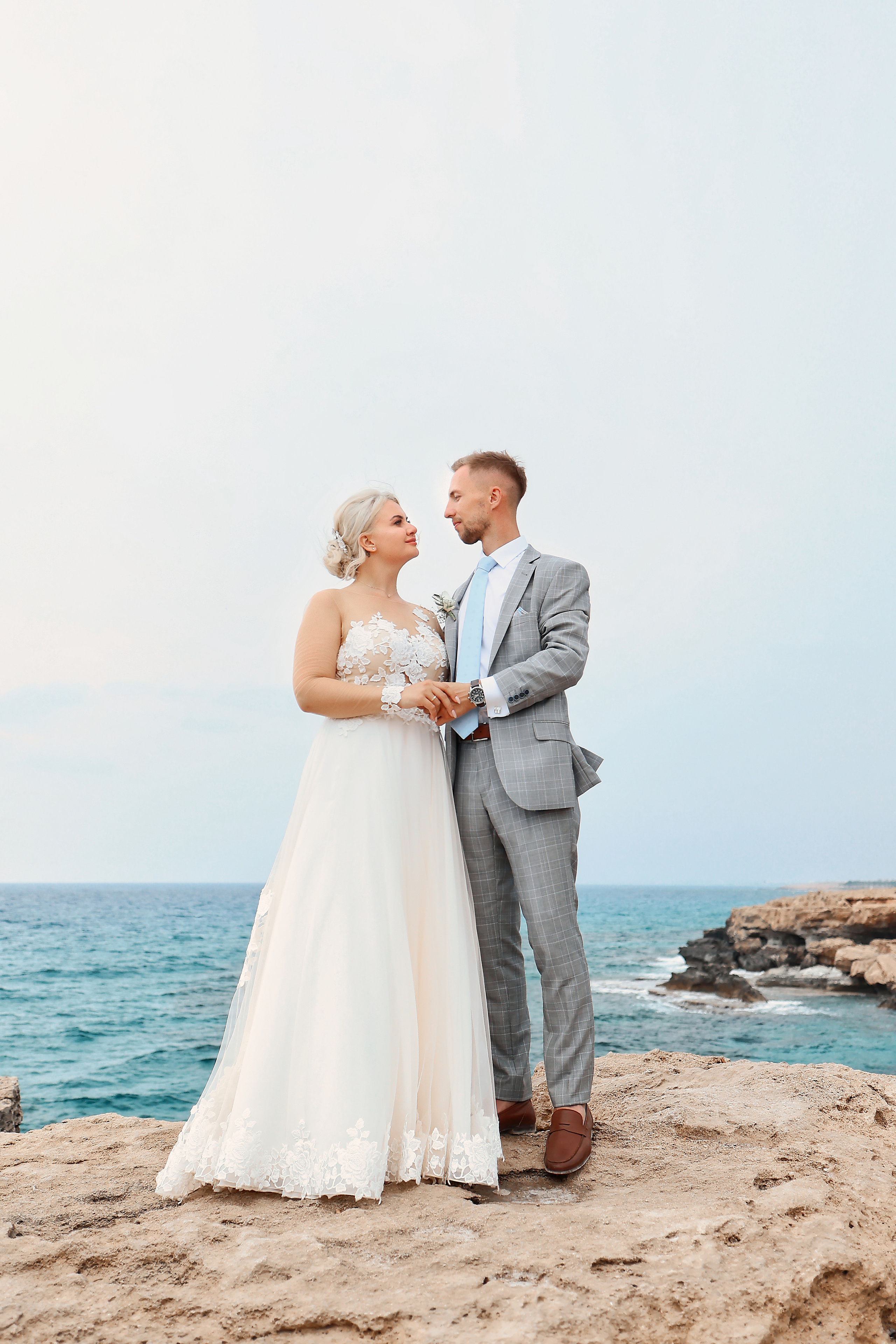 Свадебная съемка, Айя-Напа. Сентябрь, 2022. Kipriotka. Ваш фотограф на Кипре (Айя-Напа, Протарас)