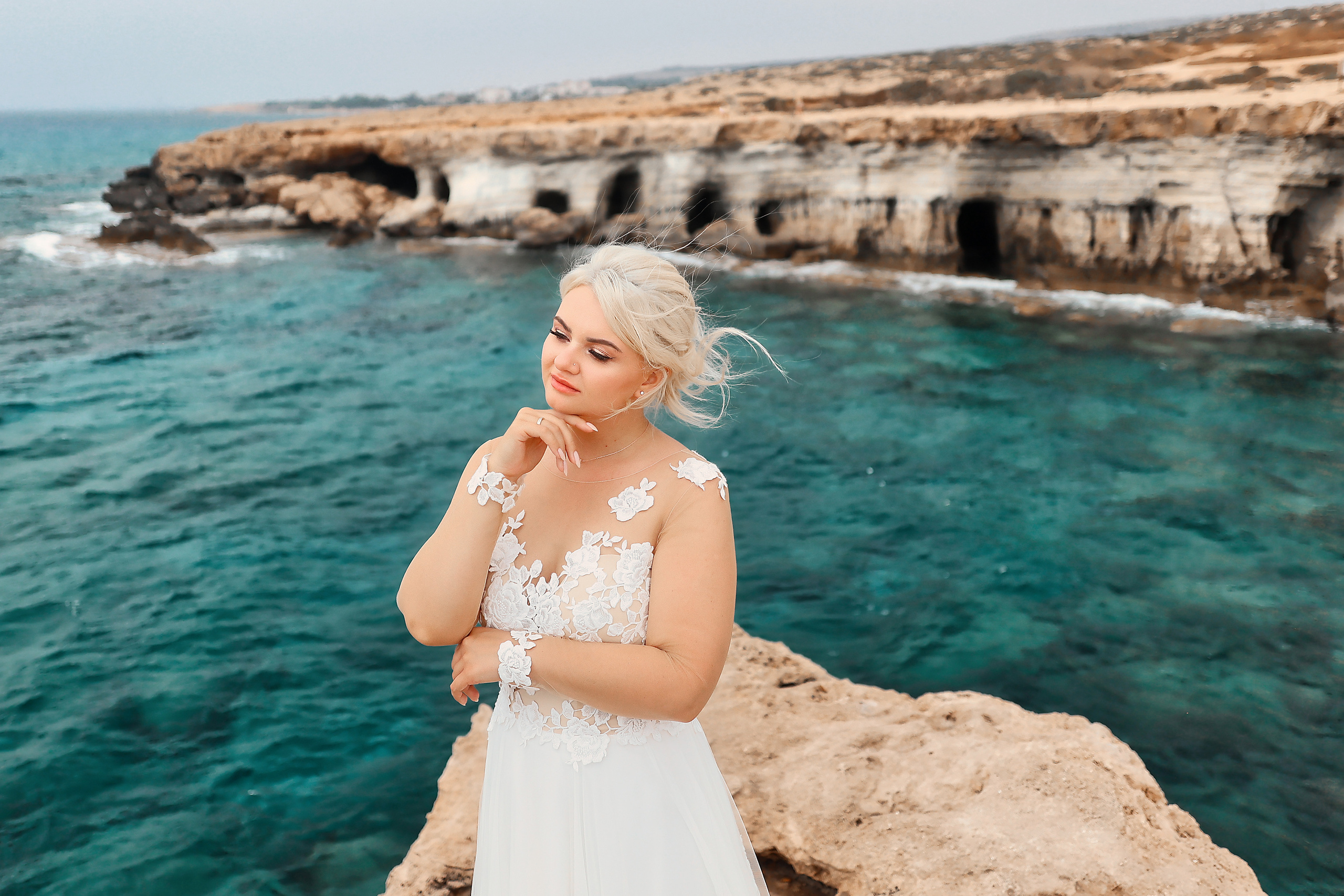 Свадебная съемка, Айя-Напа. Сентябрь, 2022. Kipriotka. Ваш фотограф на Кипре (Айя-Напа, Протарас)