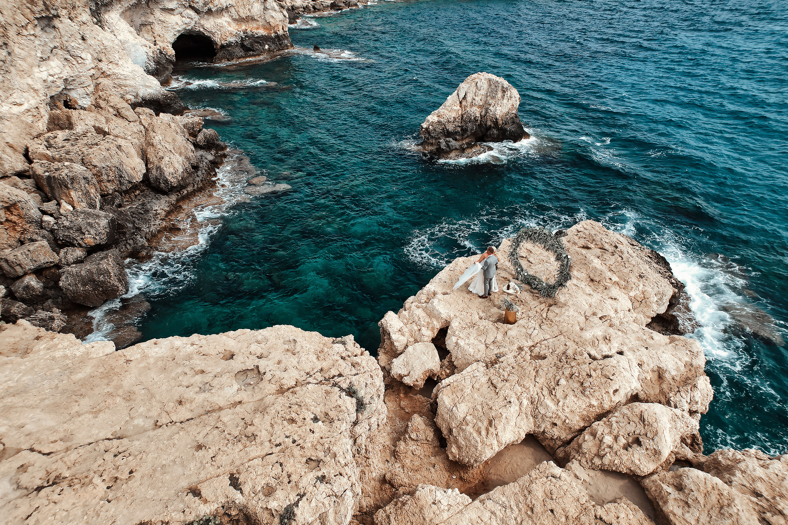 Свадебная съемка, Айя-Напа. Сентябрь, 2022. Kipriotka. Ваш фотограф на Кипре (Айя-Напа, Протарас)