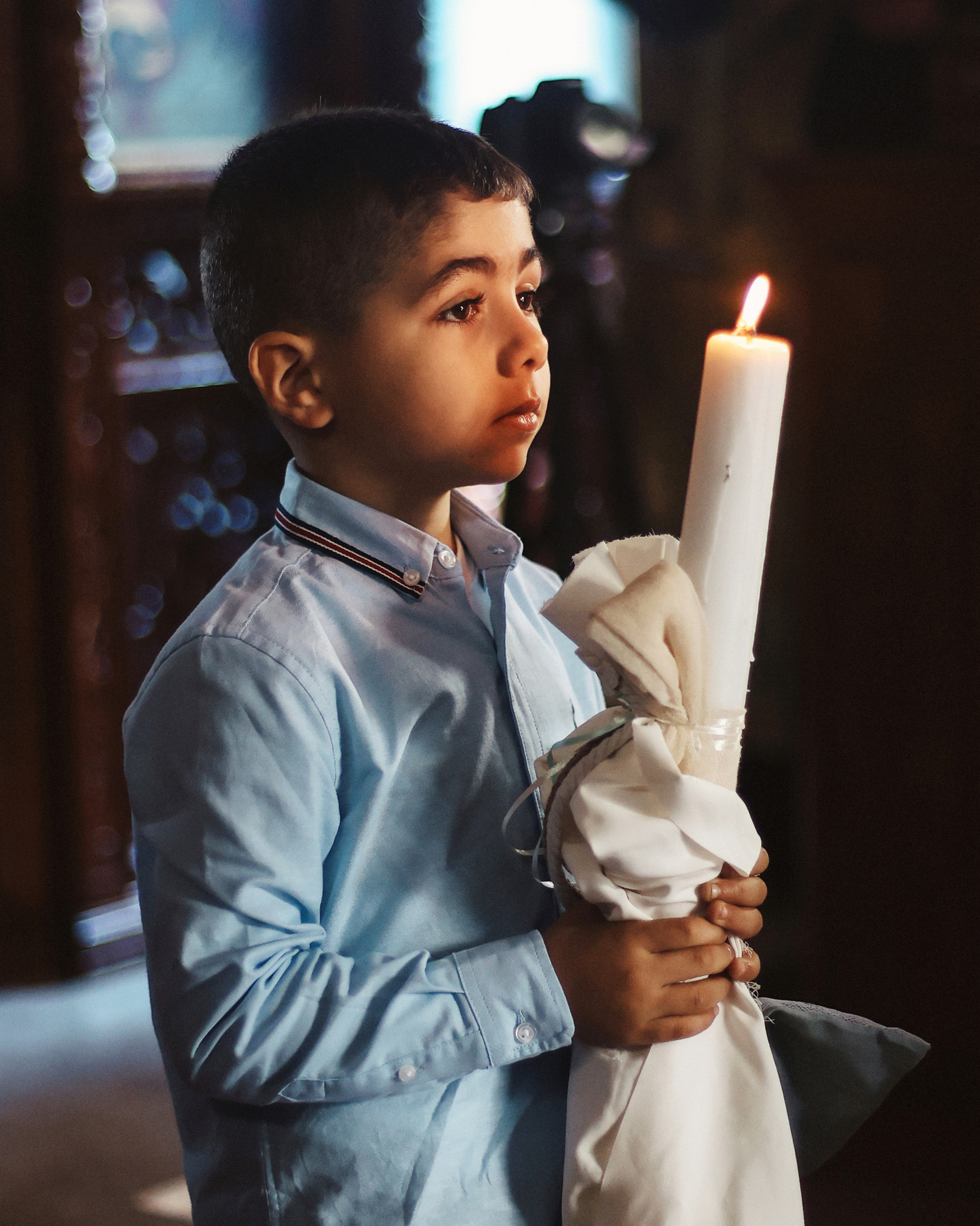 Фото и видео крещения. Home