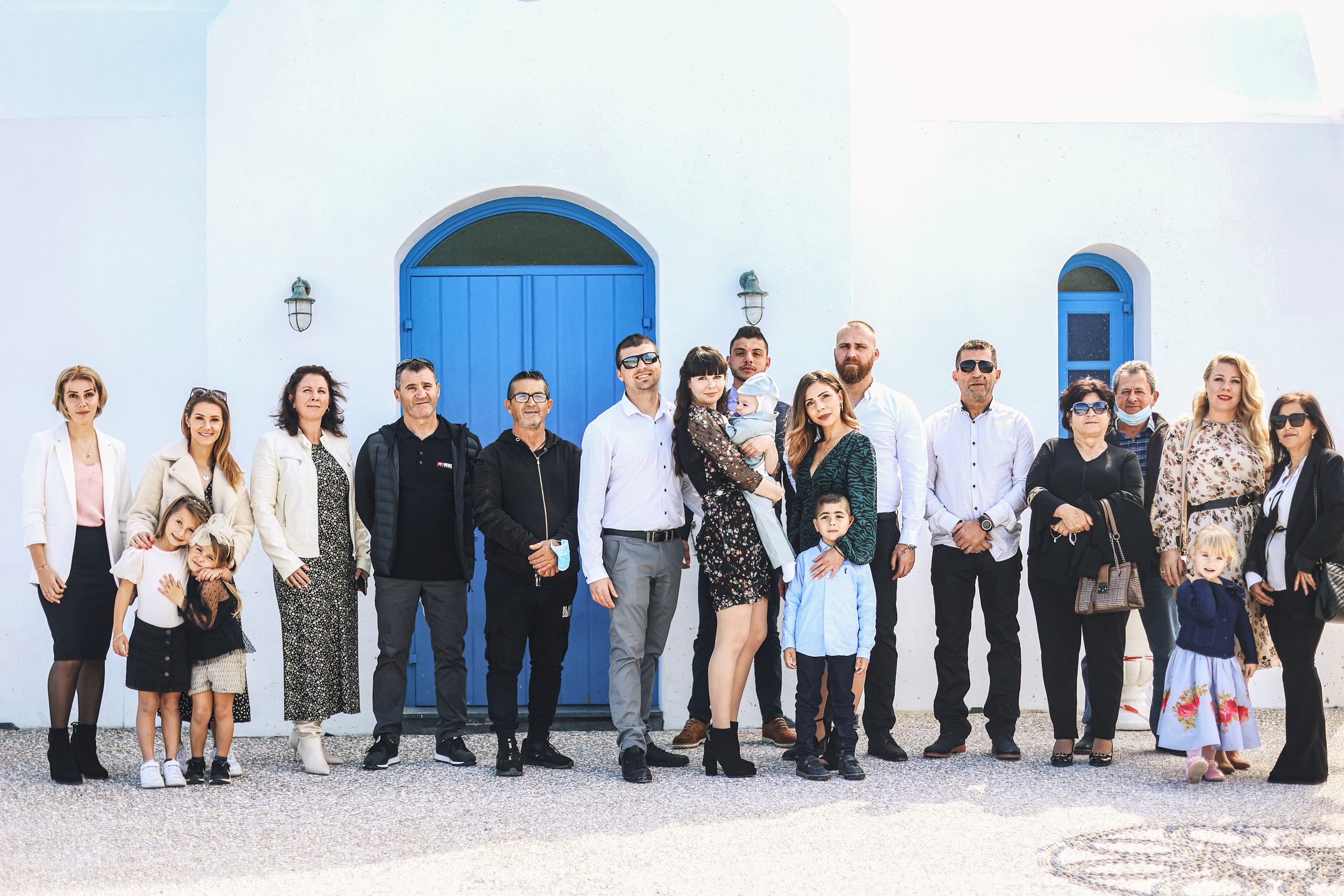 Фото и видео крещения. Home