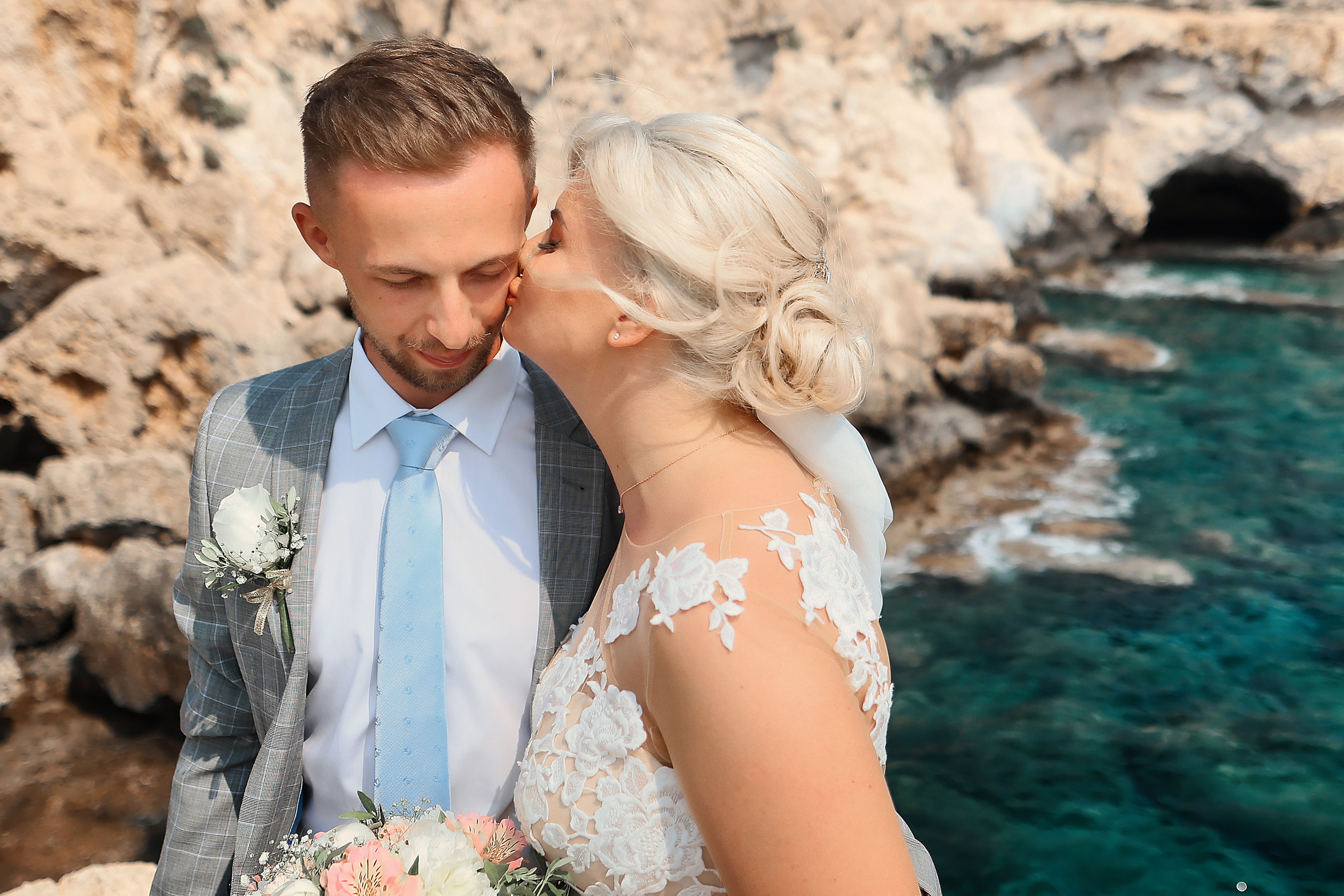 Свадебная съемка, Айя-Напа. Сентябрь, 2022. Kipriotka. Ваш фотограф на Кипре (Айя-Напа, Протарас)