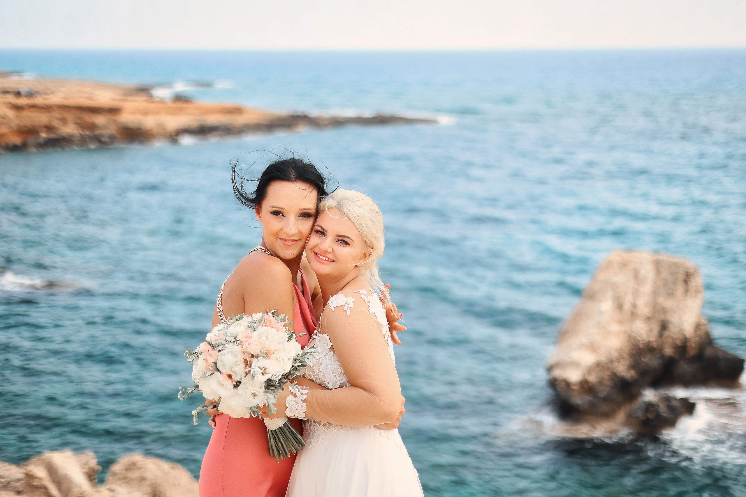 Свадебная съемка, Айя-Напа. Сентябрь, 2022. Kipriotka. Ваш фотограф на Кипре (Айя-Напа, Протарас)