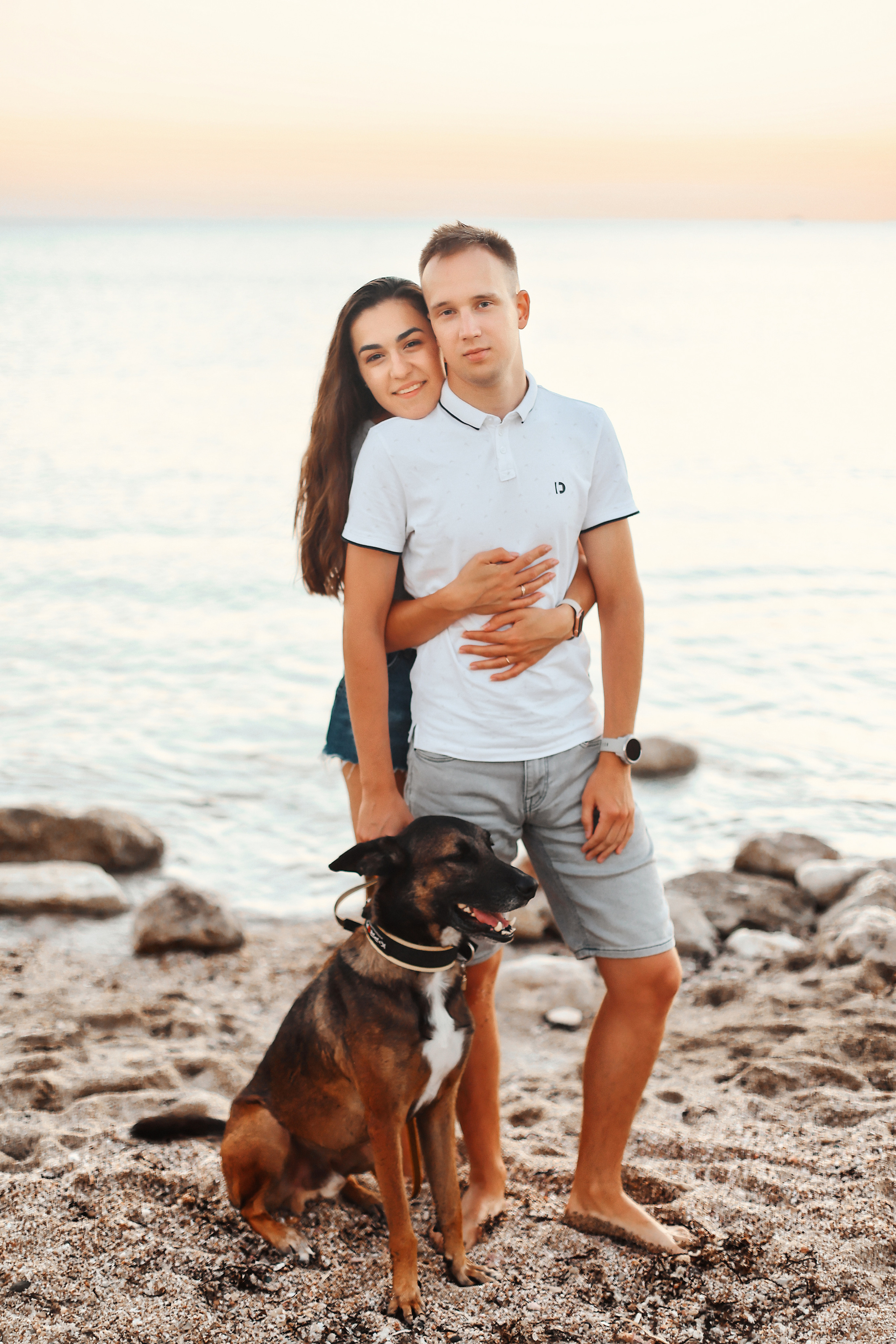 Photoshoot in Ayia Napa. October, 2022. Kipriotka. Ваш фотограф на Кипре (Айя-Напа, Протарас)