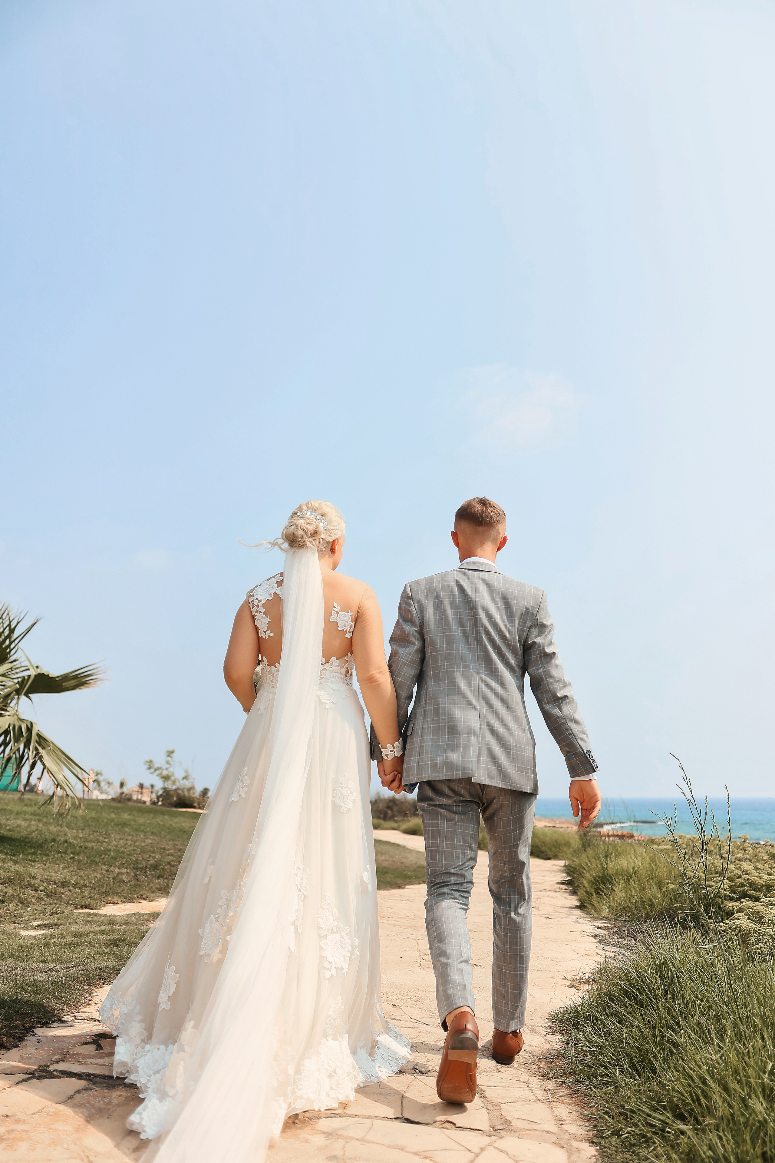 Свадебная съемка, Айя-Напа. Сентябрь, 2022. Kipriotka. Ваш фотограф на Кипре (Айя-Напа, Протарас)