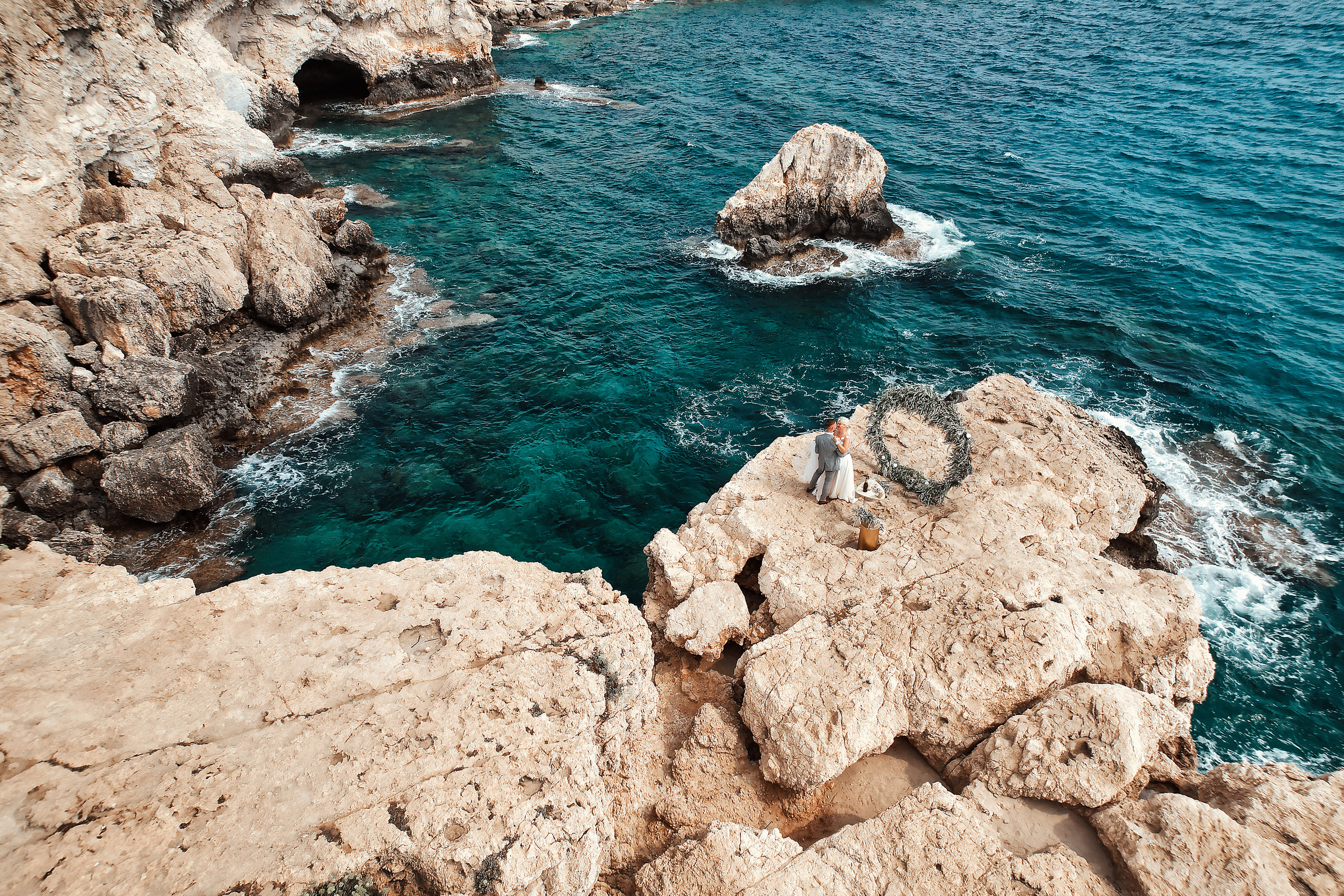 Свадебная съемка, Айя-Напа. Сентябрь, 2022. Kipriotka. Ваш фотограф на Кипре (Айя-Напа, Протарас)