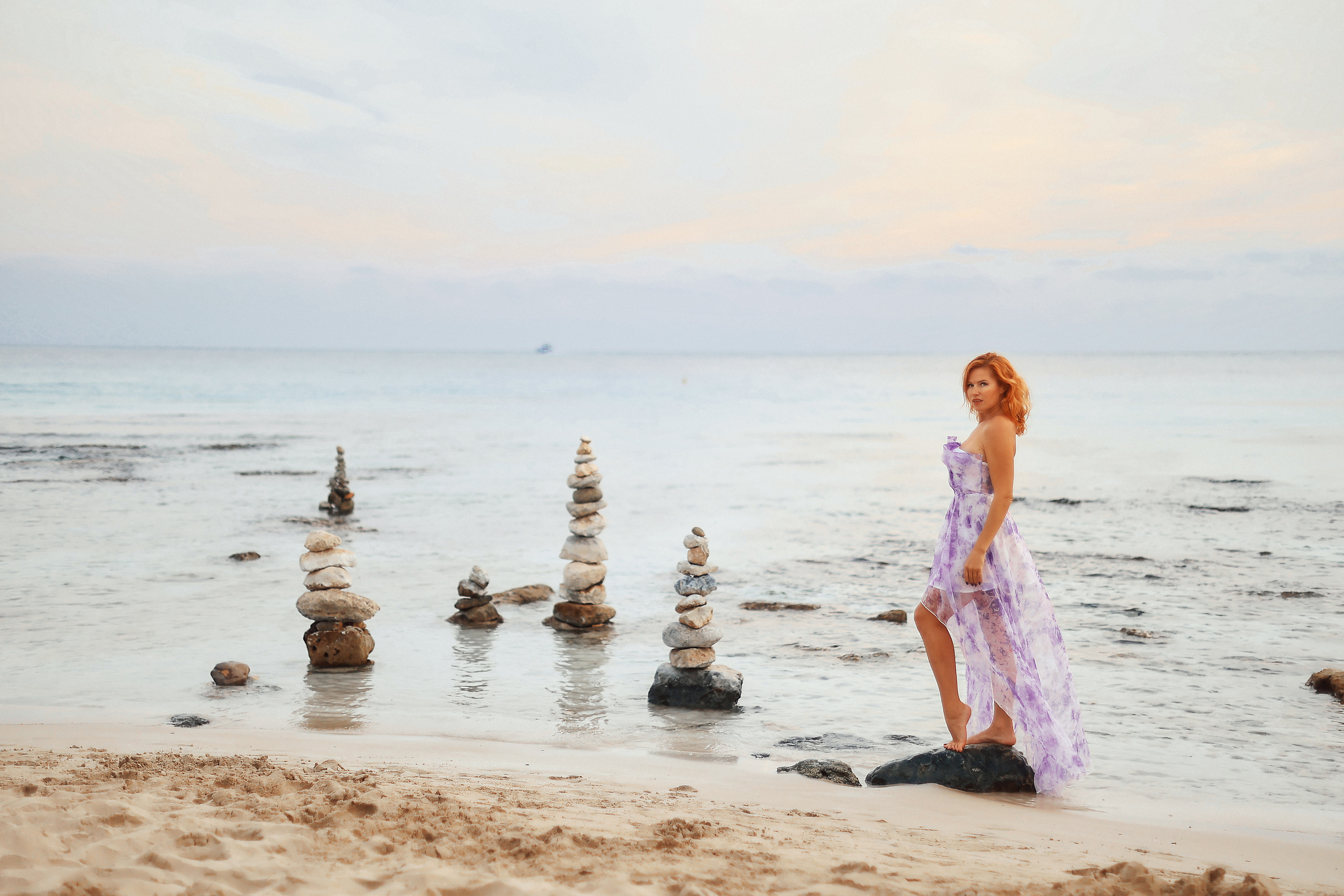 Индивидуальная съемка в Айя-Напе. Декабрь, 2022. Kipriotka. Ваш фотограф на Кипре (Айя-Напа, Протарас)