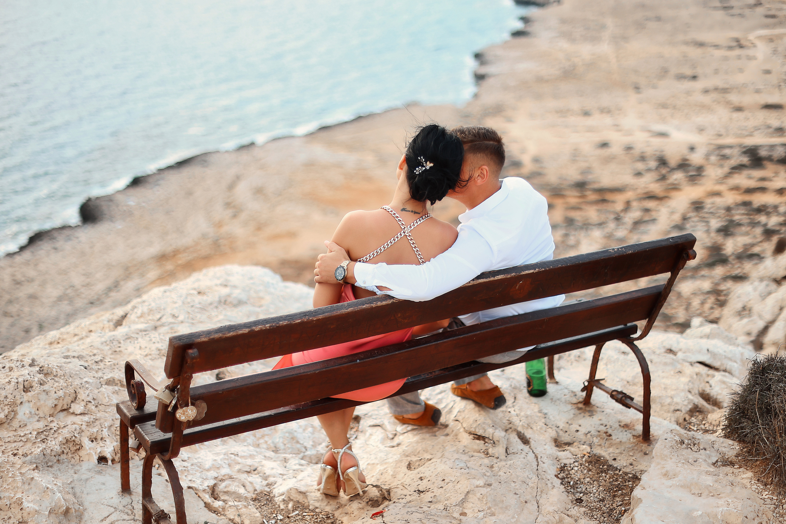 Свадебная съемка, Айя-Напа. Сентябрь, 2022. Kipriotka. Ваш фотограф на Кипре (Айя-Напа, Протарас)