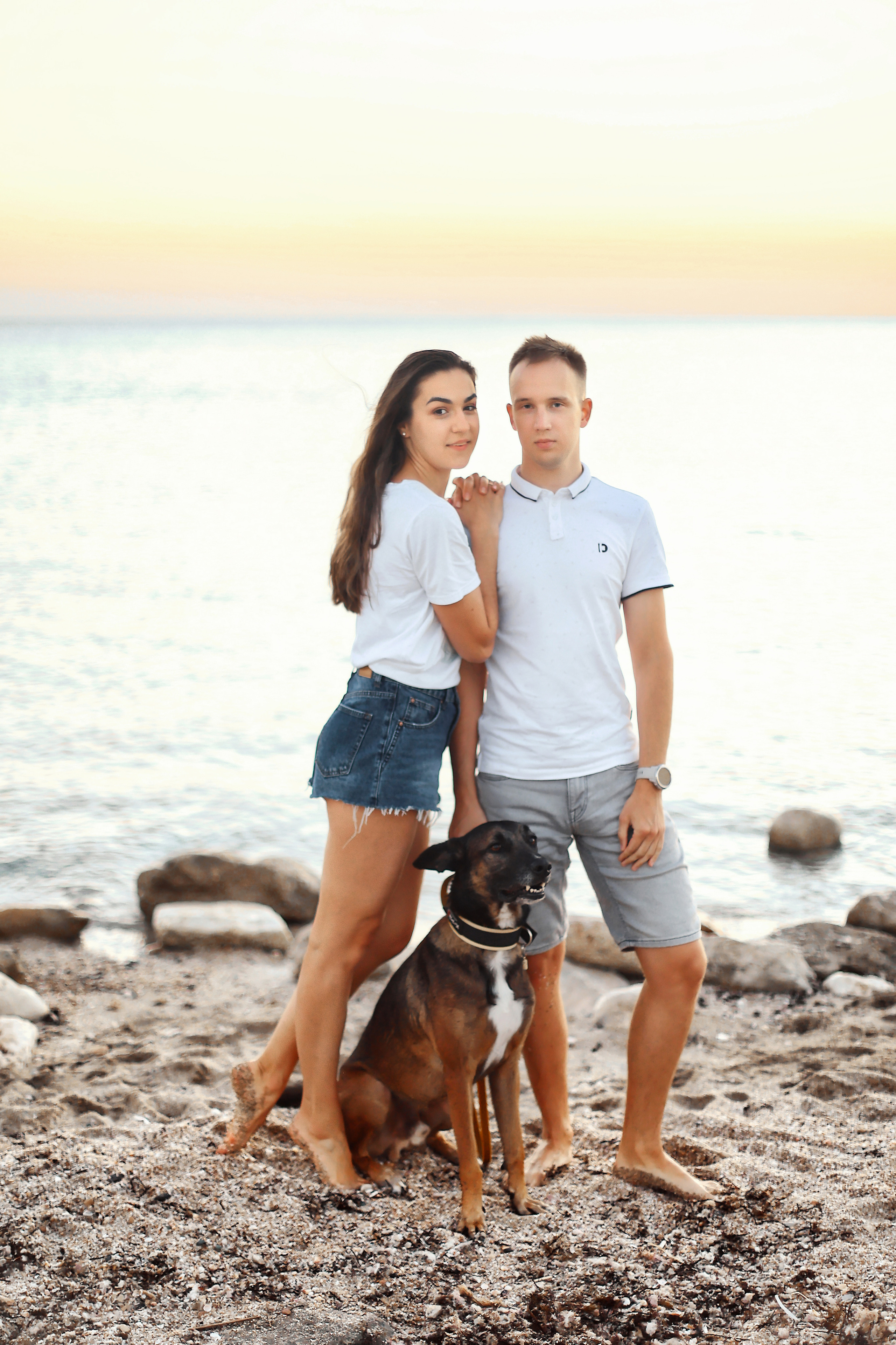 Photoshoot in Ayia Napa. October, 2022. Kipriotka. Ваш фотограф на Кипре (Айя-Напа, Протарас)