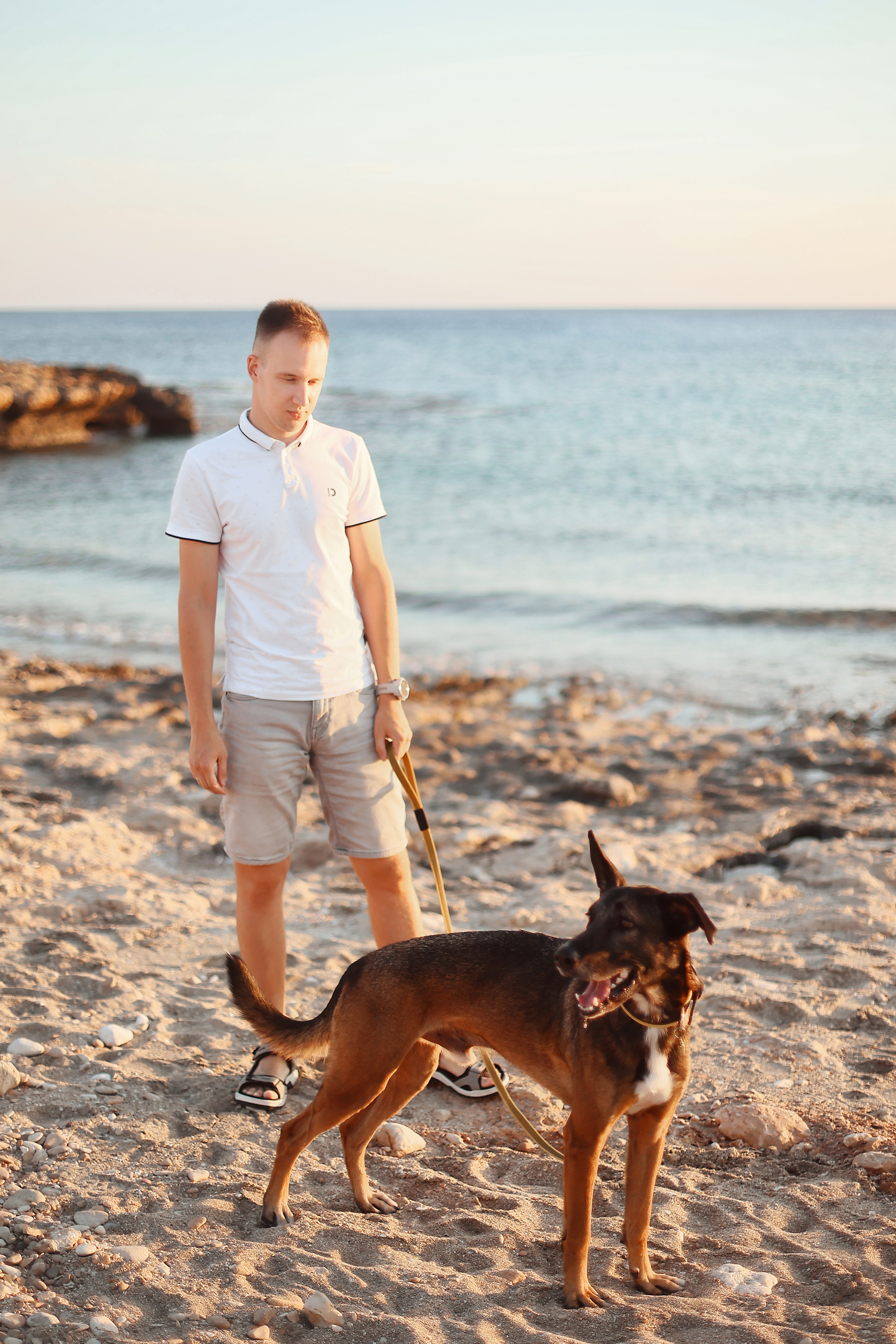 Photoshoot in Ayia Napa. October, 2022. Kipriotka. Ваш фотограф на Кипре (Айя-Напа, Протарас)