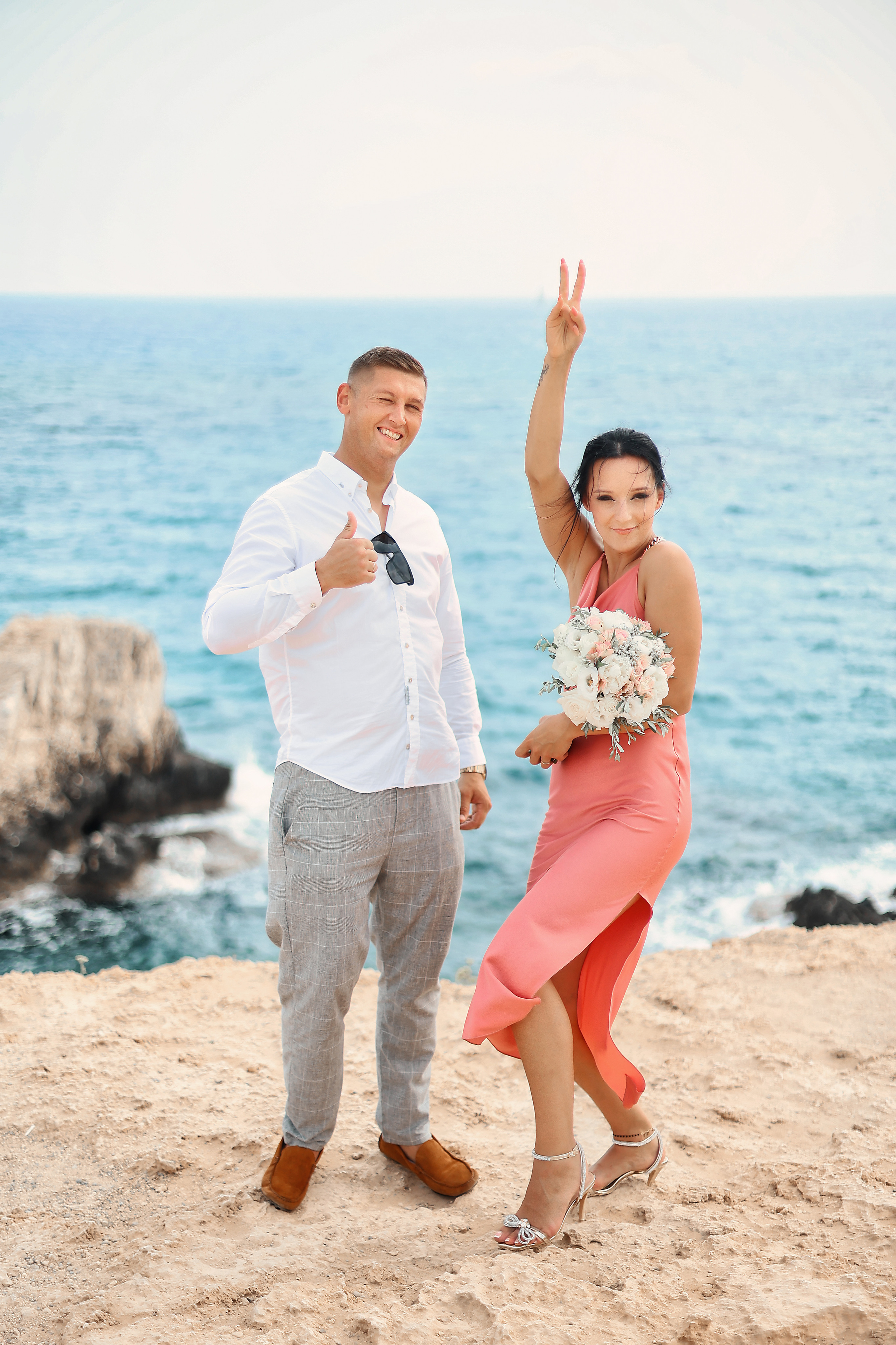 Свадебная съемка, Айя-Напа. Сентябрь, 2022. Kipriotka. Ваш фотограф на Кипре (Айя-Напа, Протарас)