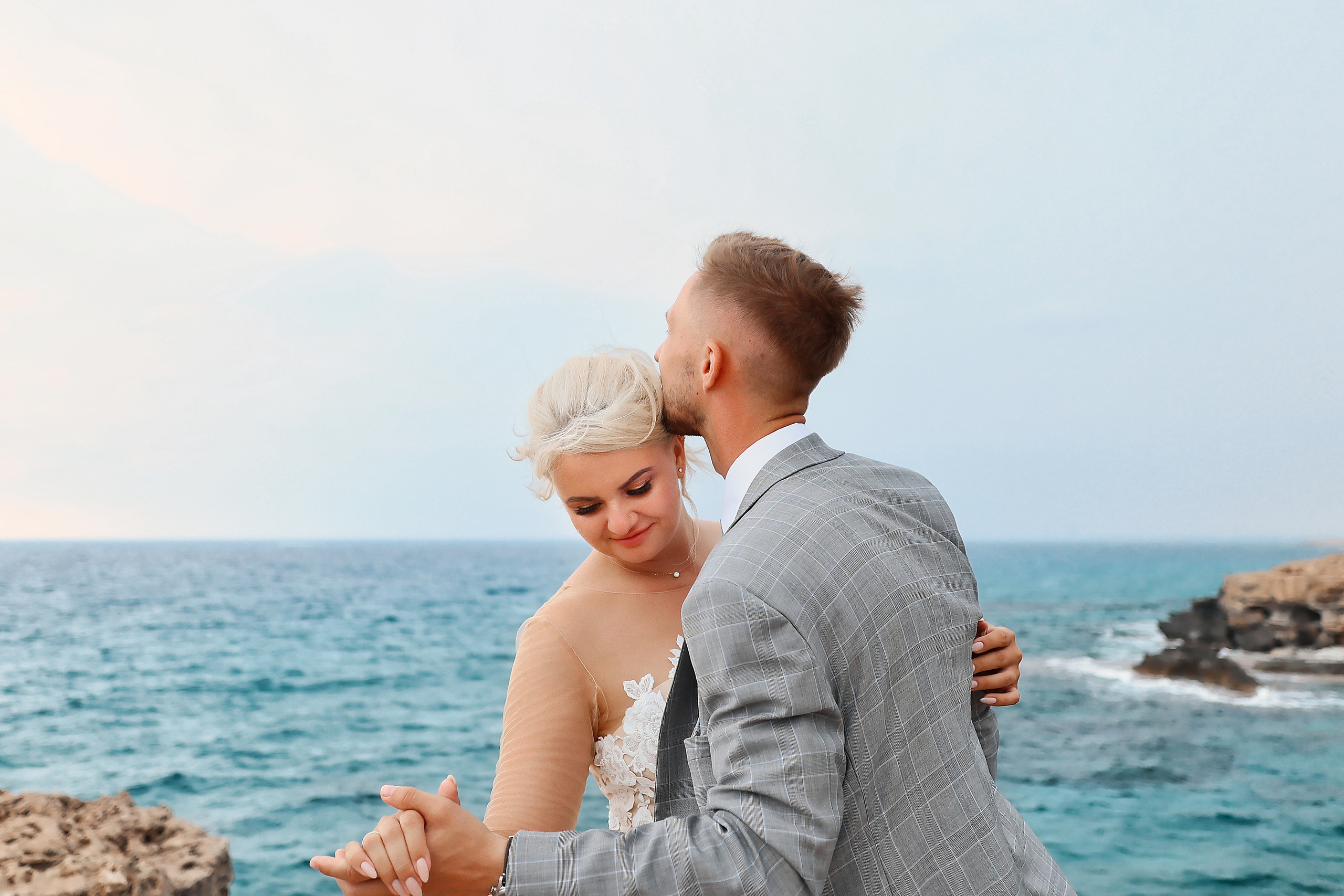 Свадебная съемка, Айя-Напа. Сентябрь, 2022. Kipriotka. Ваш фотограф на Кипре (Айя-Напа, Протарас)