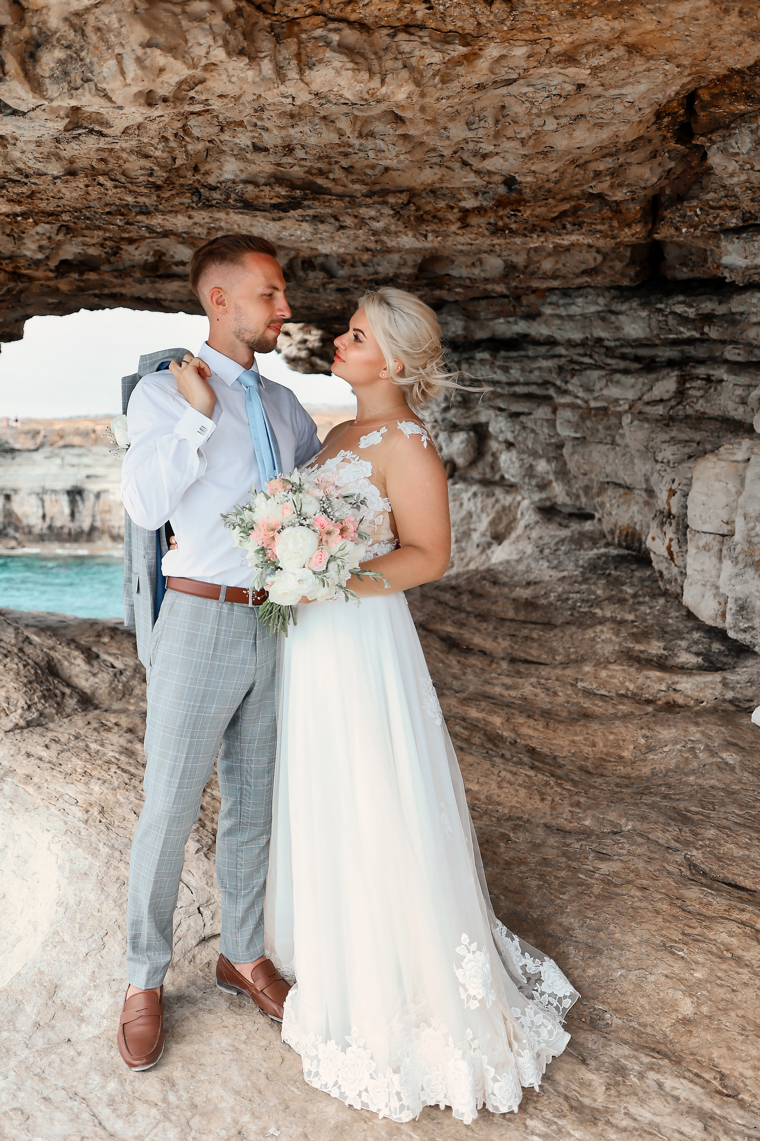 Свадебная съемка, Айя-Напа. Сентябрь, 2022. Kipriotka. Ваш фотограф на Кипре (Айя-Напа, Протарас)