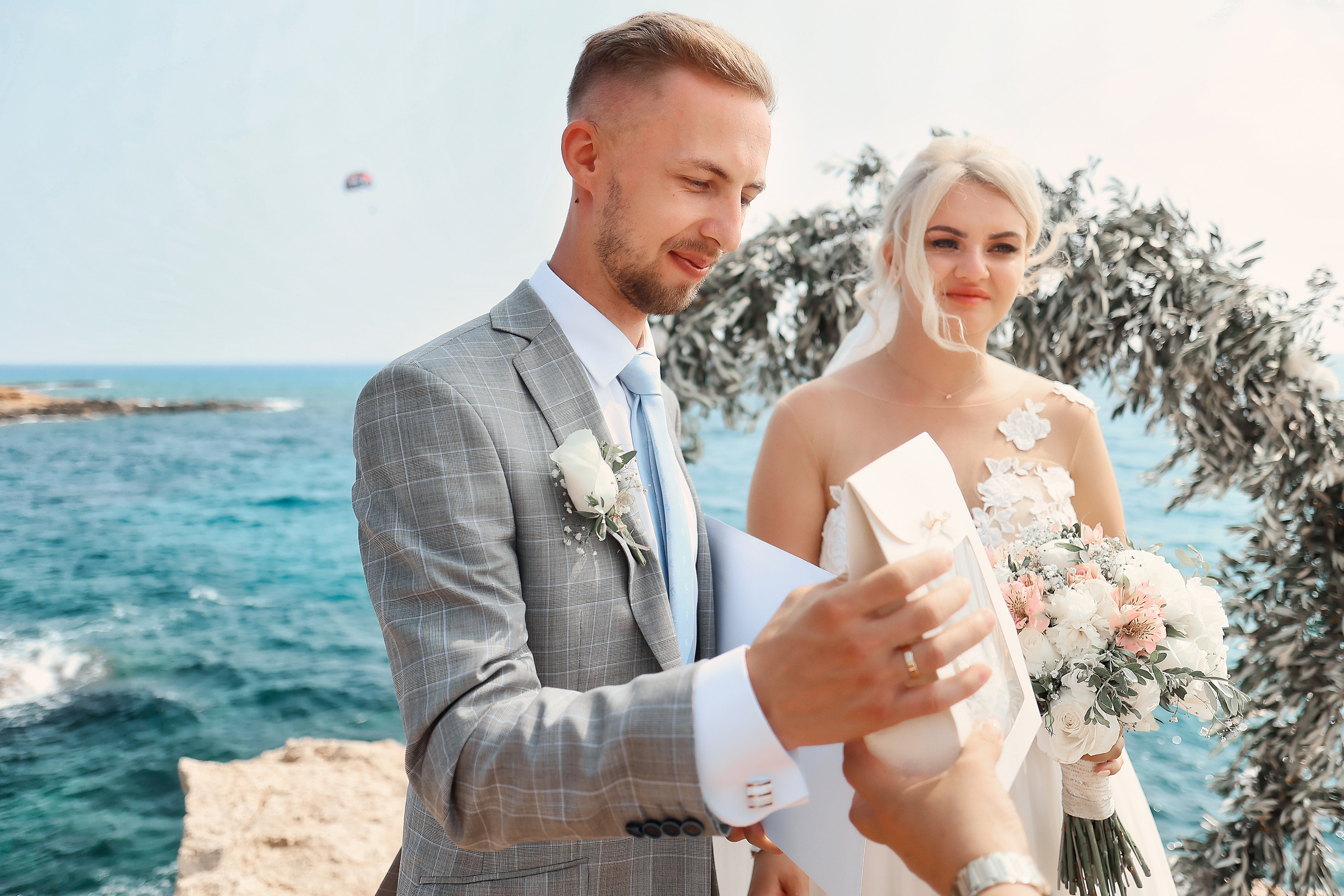 Свадебная съемка, Айя-Напа. Сентябрь, 2022. Kipriotka. Ваш фотограф на Кипре (Айя-Напа, Протарас)