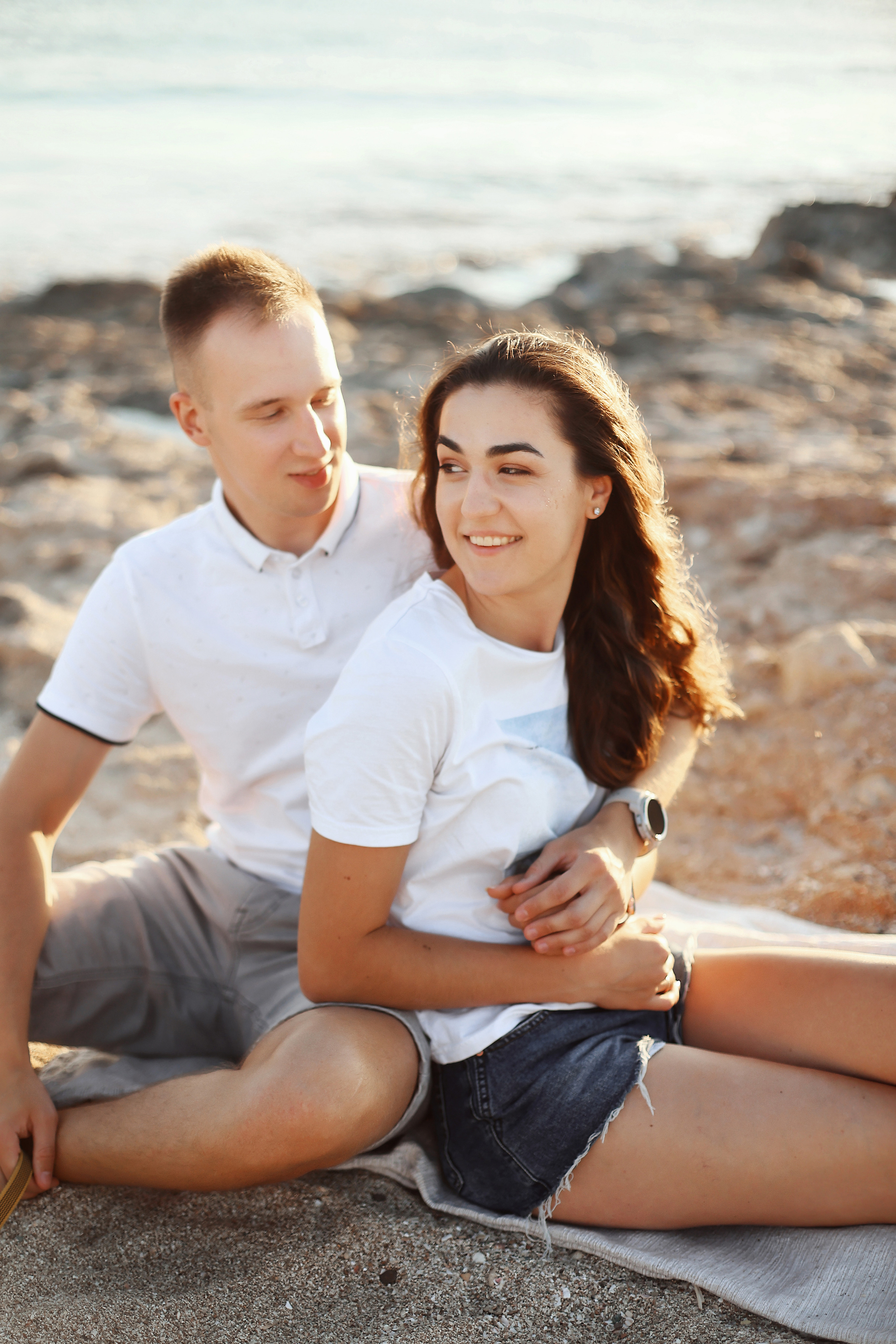 Photoshoot in Ayia Napa. October, 2022. Kipriotka. Ваш фотограф на Кипре (Айя-Напа, Протарас)