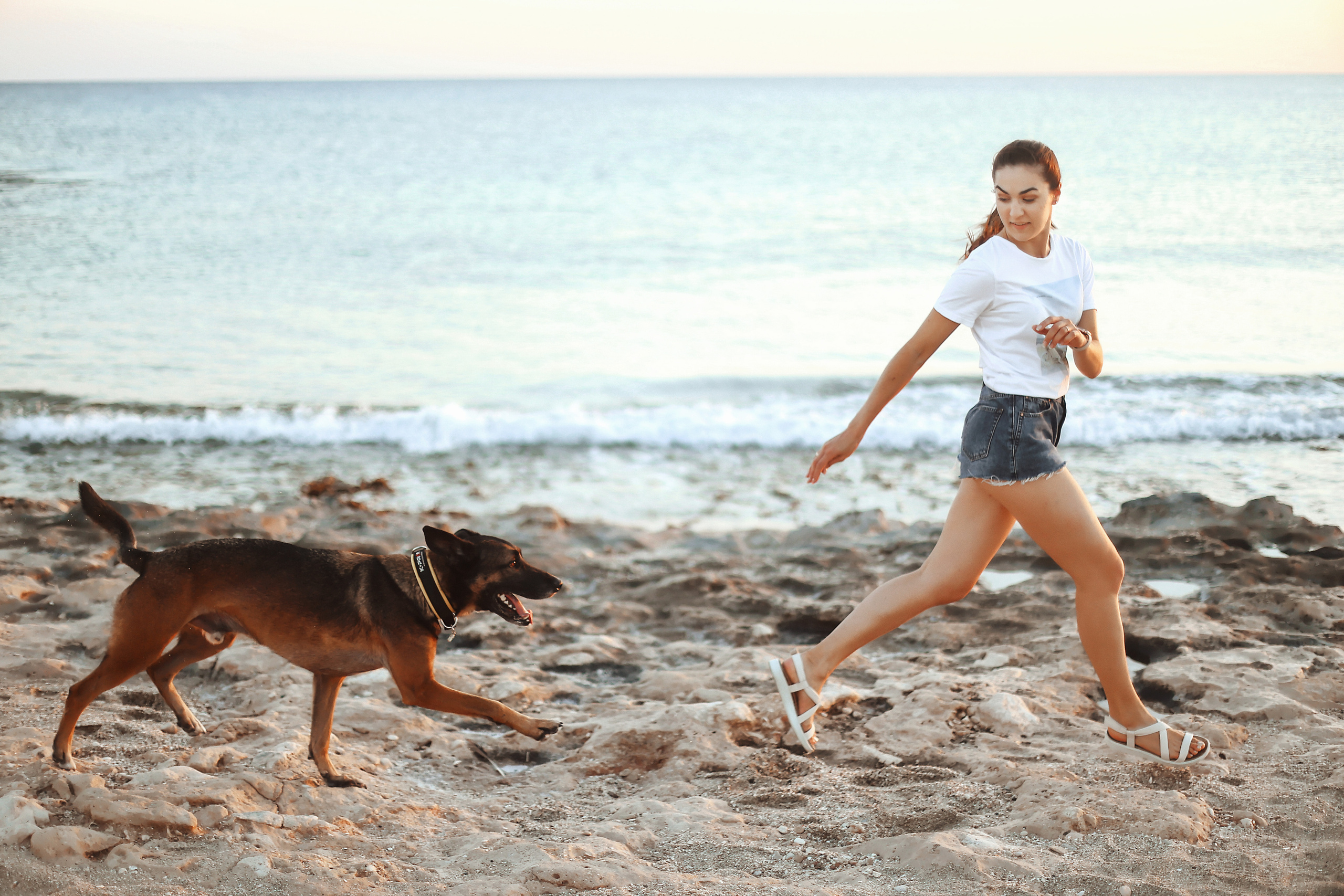 Photoshoot in Ayia Napa. October, 2022. Kipriotka. Ваш фотограф на Кипре (Айя-Напа, Протарас)