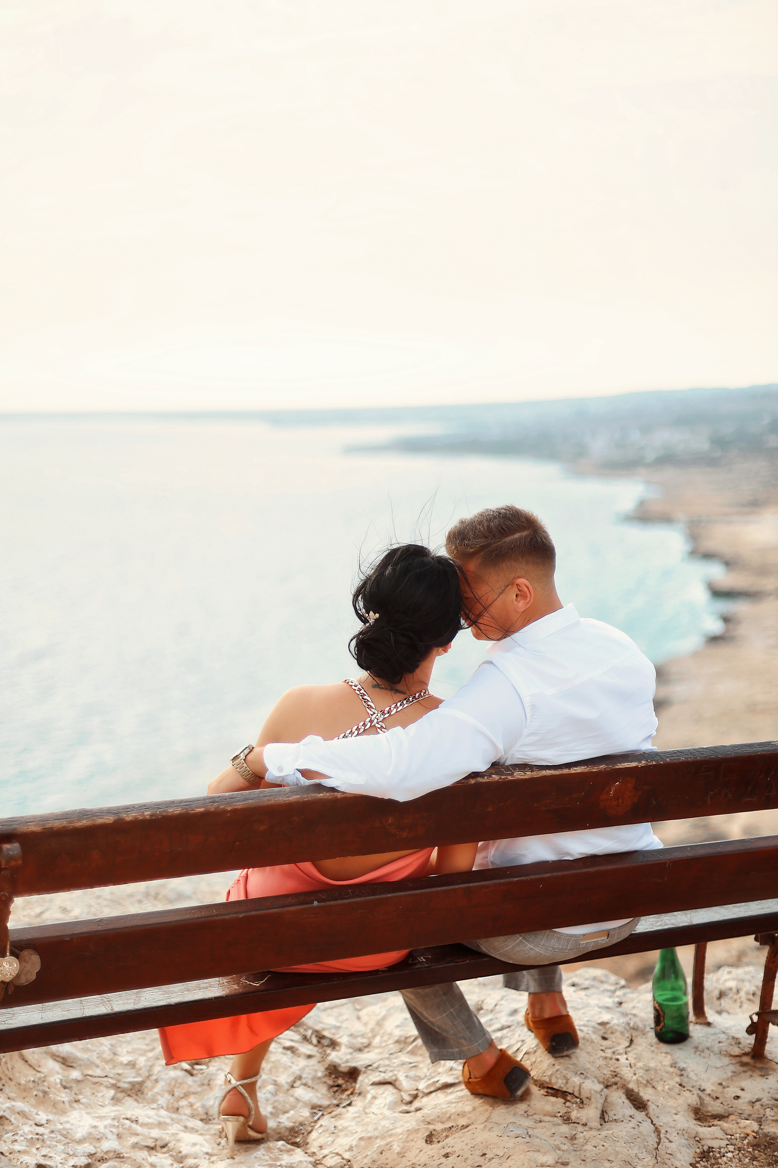 Свадебная съемка, Айя-Напа. Сентябрь, 2022. Kipriotka. Ваш фотограф на Кипре (Айя-Напа, Протарас)