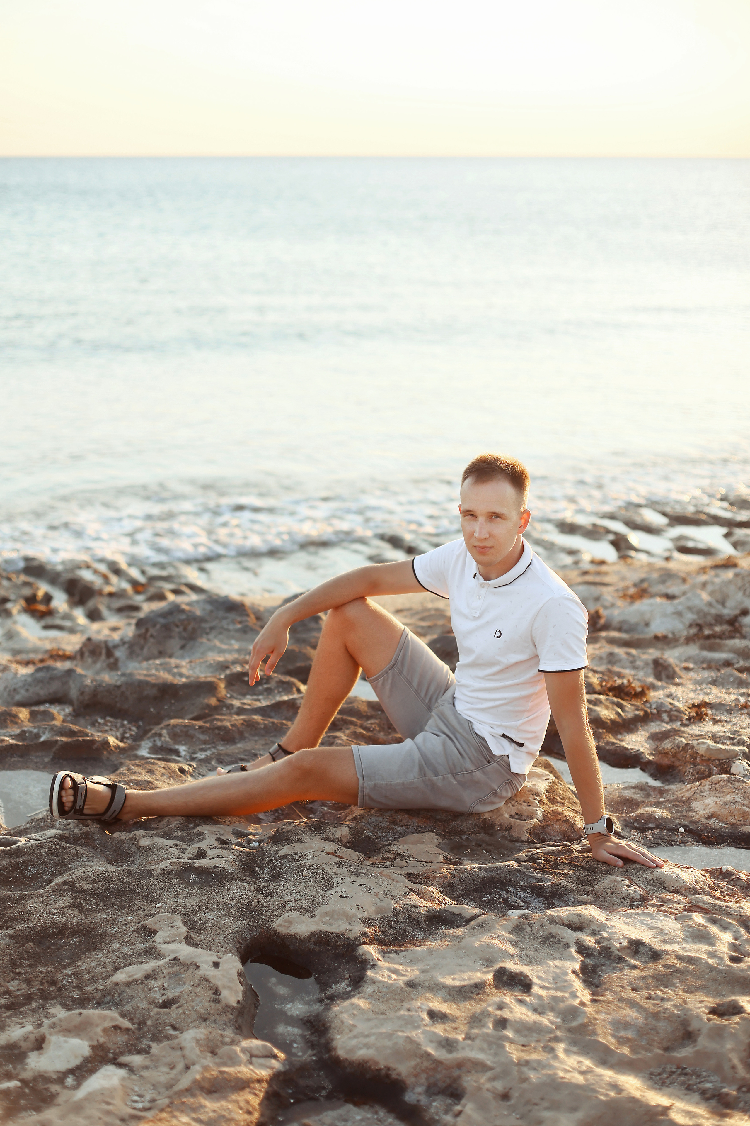 Photoshoot in Ayia Napa. October, 2022. Kipriotka. Ваш фотограф на Кипре (Айя-Напа, Протарас)