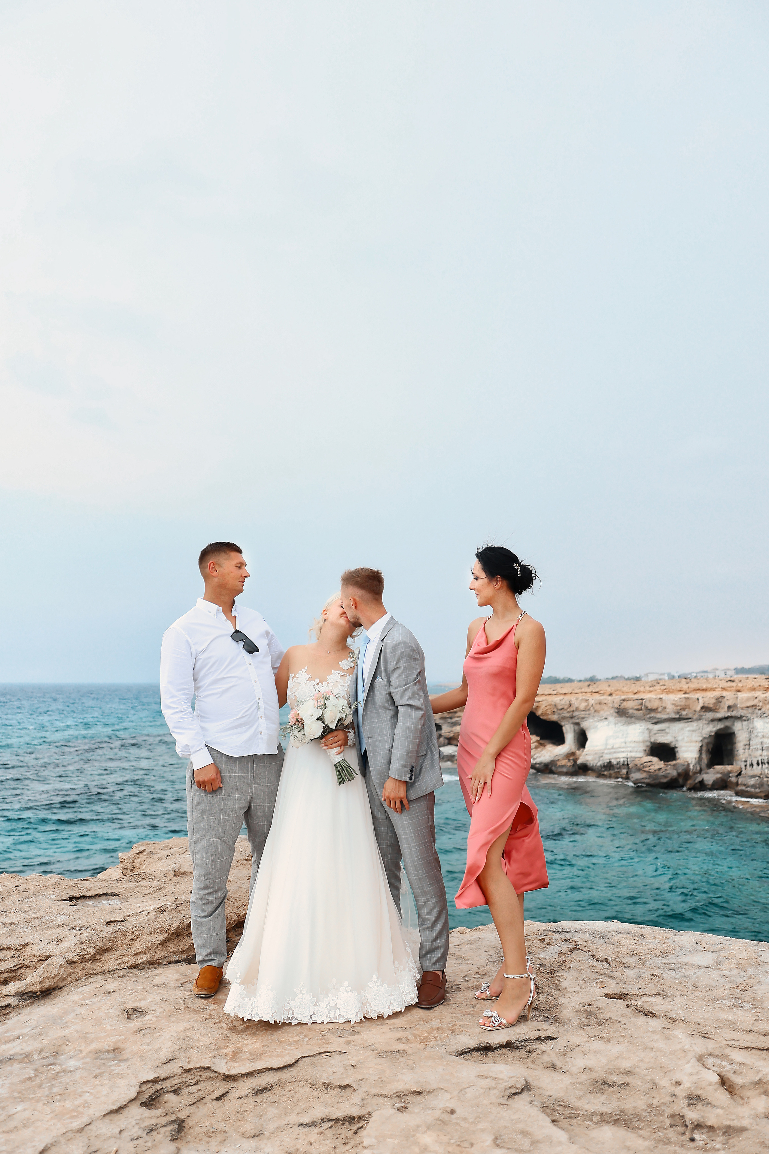 Свадебная съемка, Айя-Напа. Сентябрь, 2022. Kipriotka. Ваш фотограф на Кипре (Айя-Напа, Протарас)