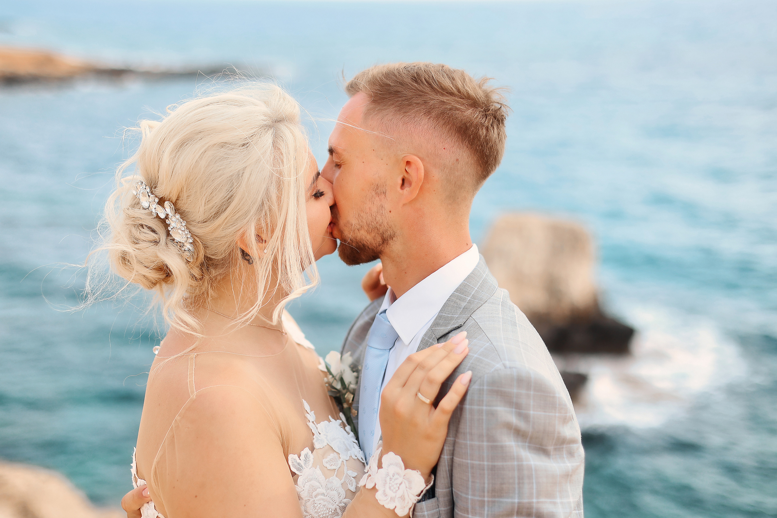 Свадебная съемка, Айя-Напа. Сентябрь, 2022. Kipriotka. Ваш фотограф на Кипре (Айя-Напа, Протарас)